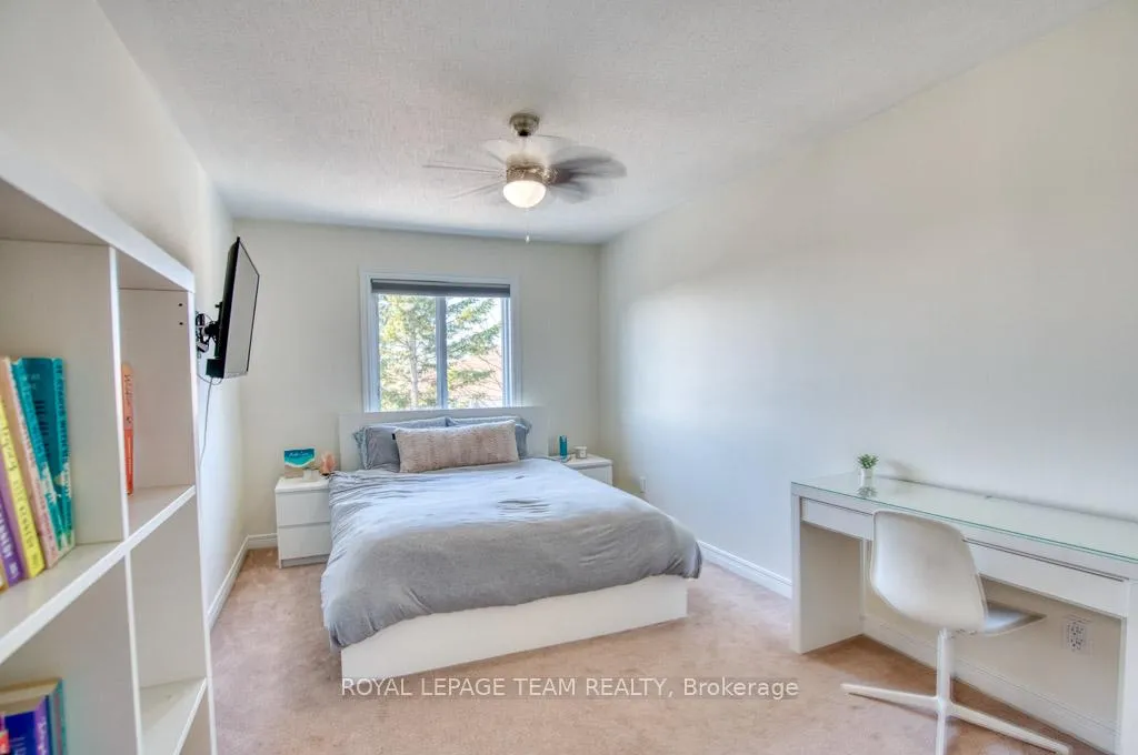 Photo 33 of 13 Shannondoe Crescent W, Ottawa, Kanata - Bridlewood — HOMEH