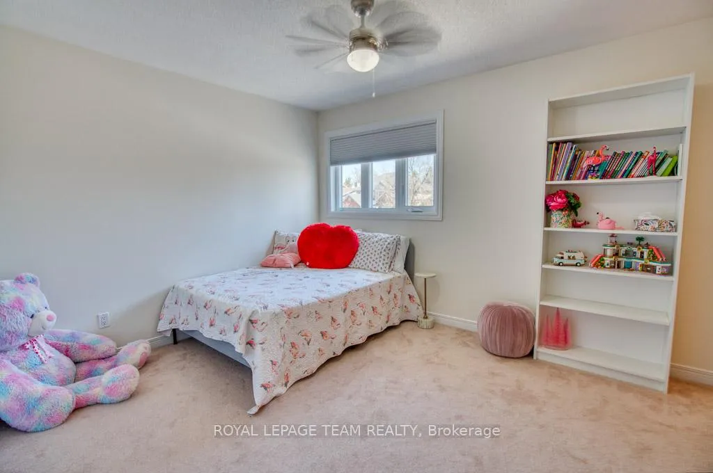 Photo 34 of 13 Shannondoe Crescent W, Ottawa, Kanata - Bridlewood — HOMEH