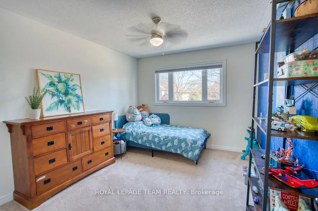 Photo 36 of 13 Shannondoe Crescent W, Ottawa, Kanata - Bridlewood — HOMEH
