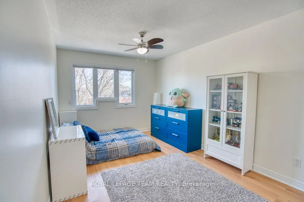 Photo 37 of 13 Shannondoe Crescent W, Ottawa, Kanata - Bridlewood — HOMEH
