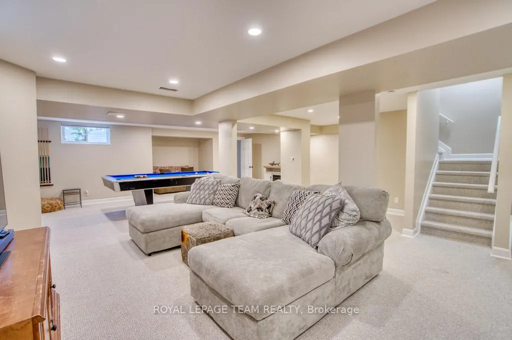 Photo 38 of 13 Shannondoe Crescent W, Ottawa, Kanata - Bridlewood — HOMEH