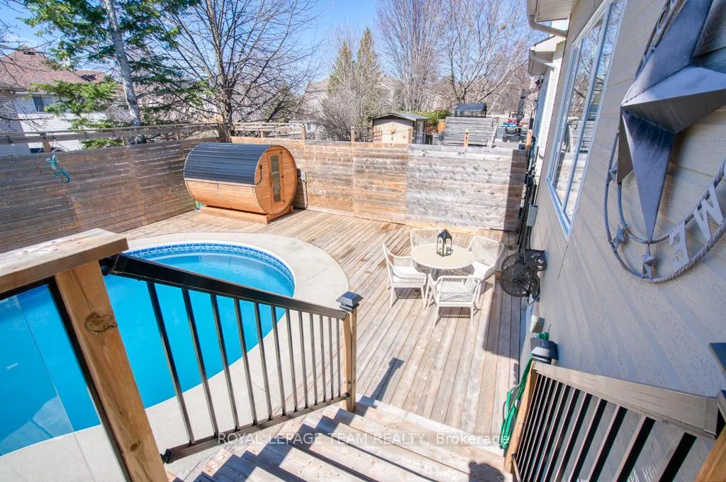 Photo 44 of 13 Shannondoe Crescent W, Ottawa, Kanata - Bridlewood — HOMEH