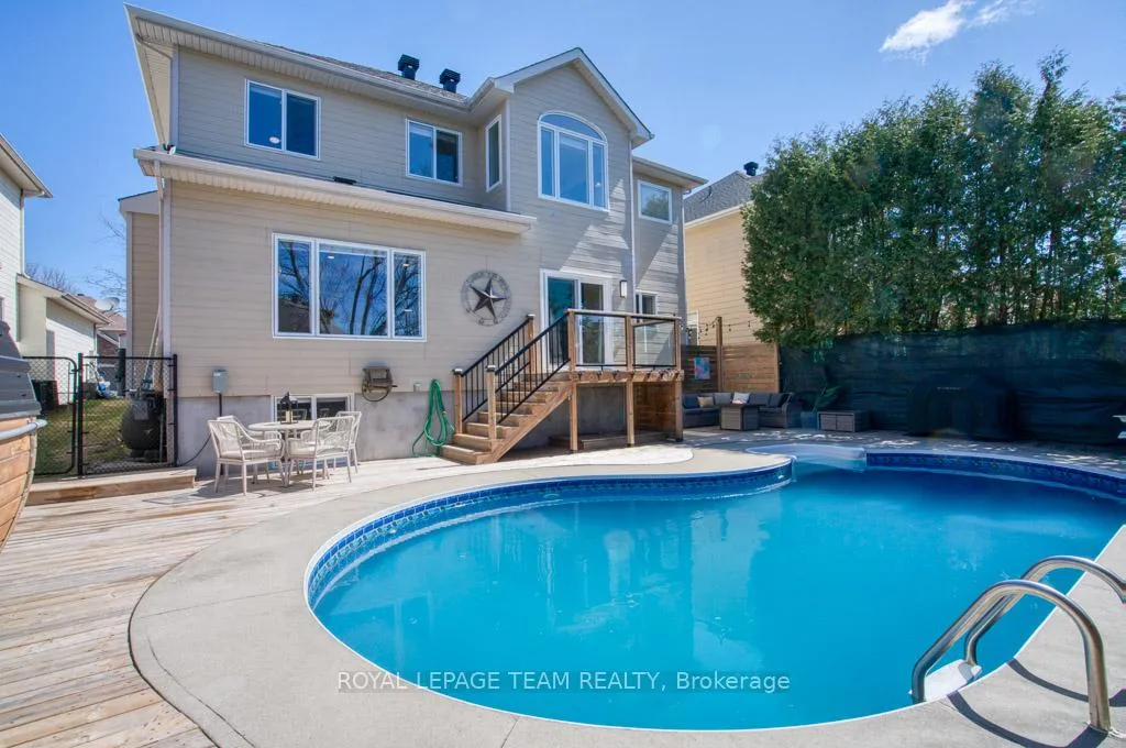 Photo 45 of 13 Shannondoe Crescent W, Ottawa, Kanata - Bridlewood — HOMEH