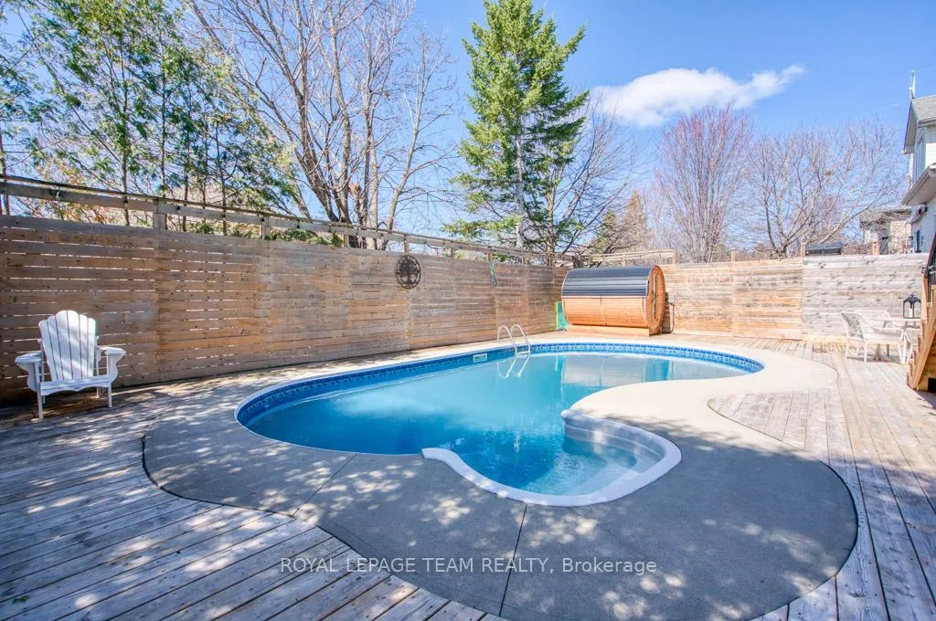 Photo 46 of 13 Shannondoe Crescent W, Ottawa, Kanata - Bridlewood — HOMEH