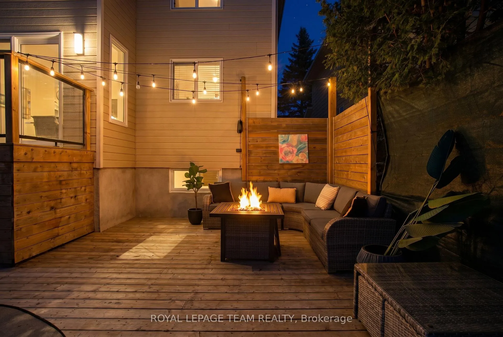 Photo 47 of 13 Shannondoe Crescent W, Ottawa, Kanata - Bridlewood — HOMEH