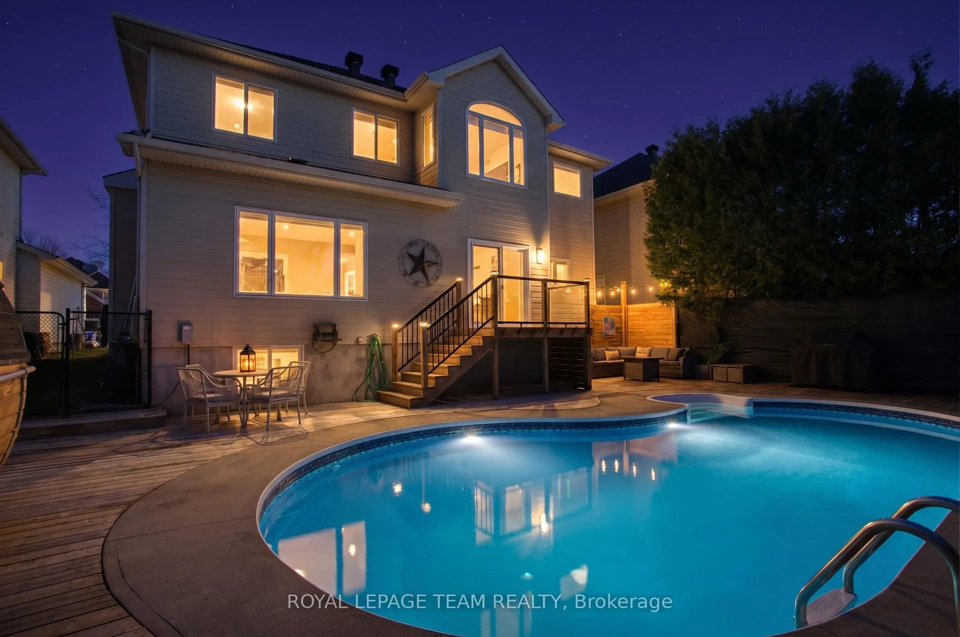 Photo 48 of 13 Shannondoe Crescent W, Ottawa, Kanata - Bridlewood — HOMEH