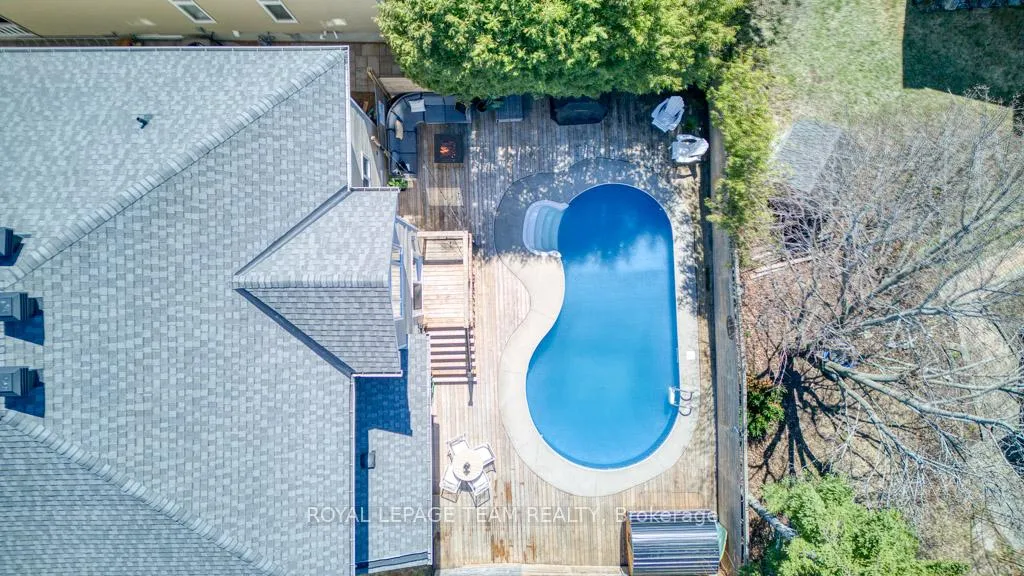 Photo 49 of 13 Shannondoe Crescent W, Ottawa, Kanata - Bridlewood — HOMEH