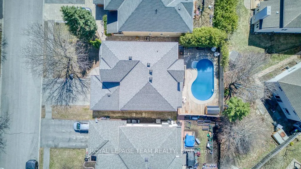 Photo 50 of 13 Shannondoe Crescent W, Ottawa, Kanata - Bridlewood — HOMEH
