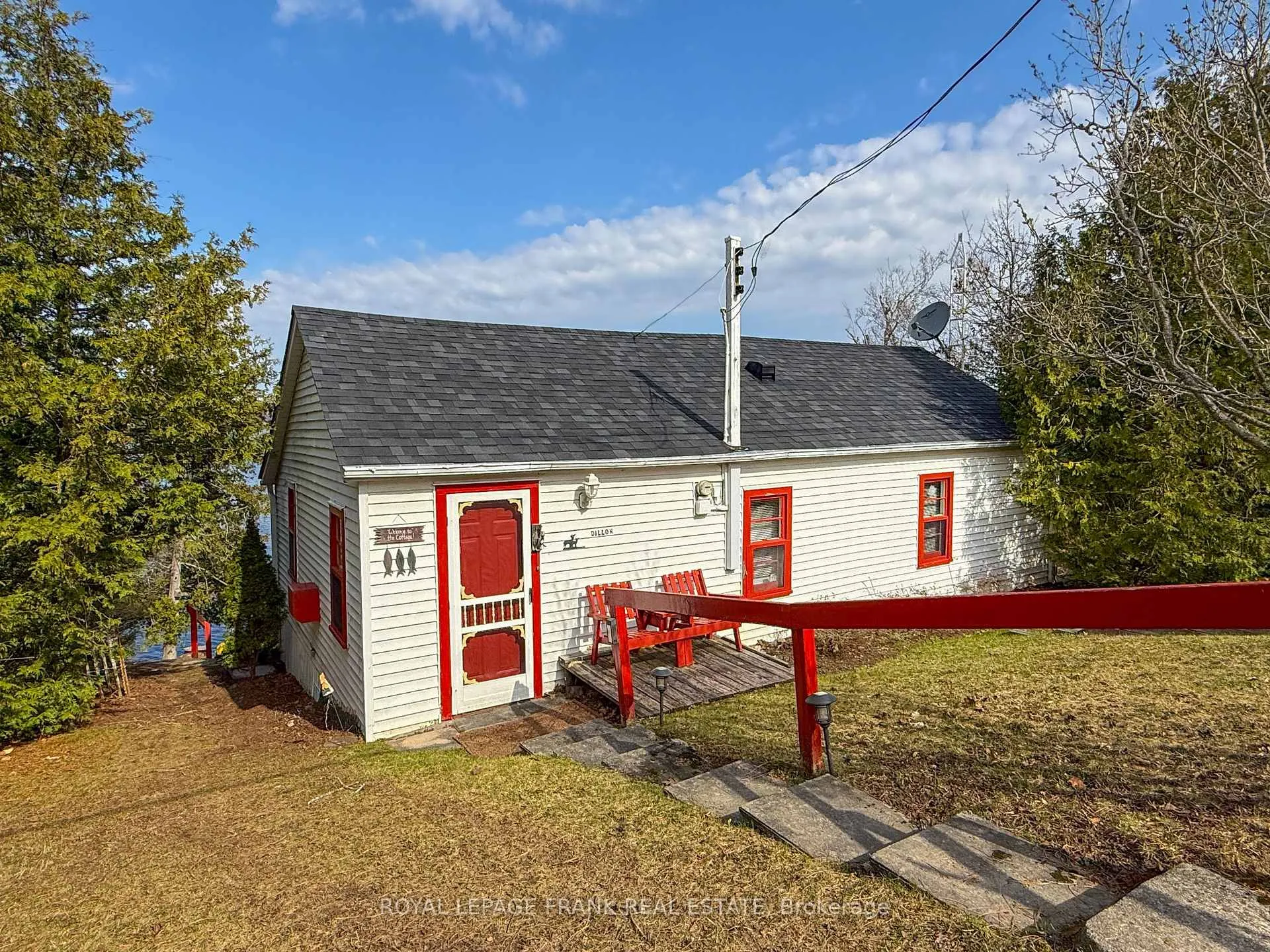 Photo 4 of 32 Parker Drive, Alnwick/Haldimand, Rural Alnwick/Haldimand — HOMEH