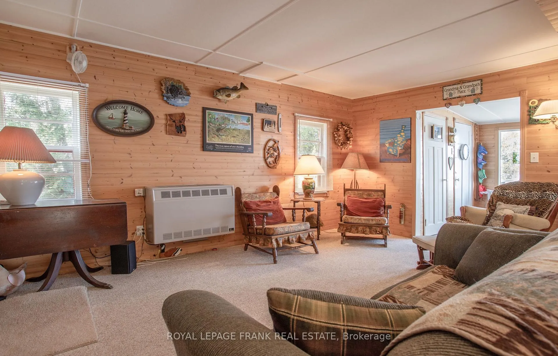 Photo 8 of 32 Parker Drive, Alnwick/Haldimand, Rural Alnwick/Haldimand — HOMEH