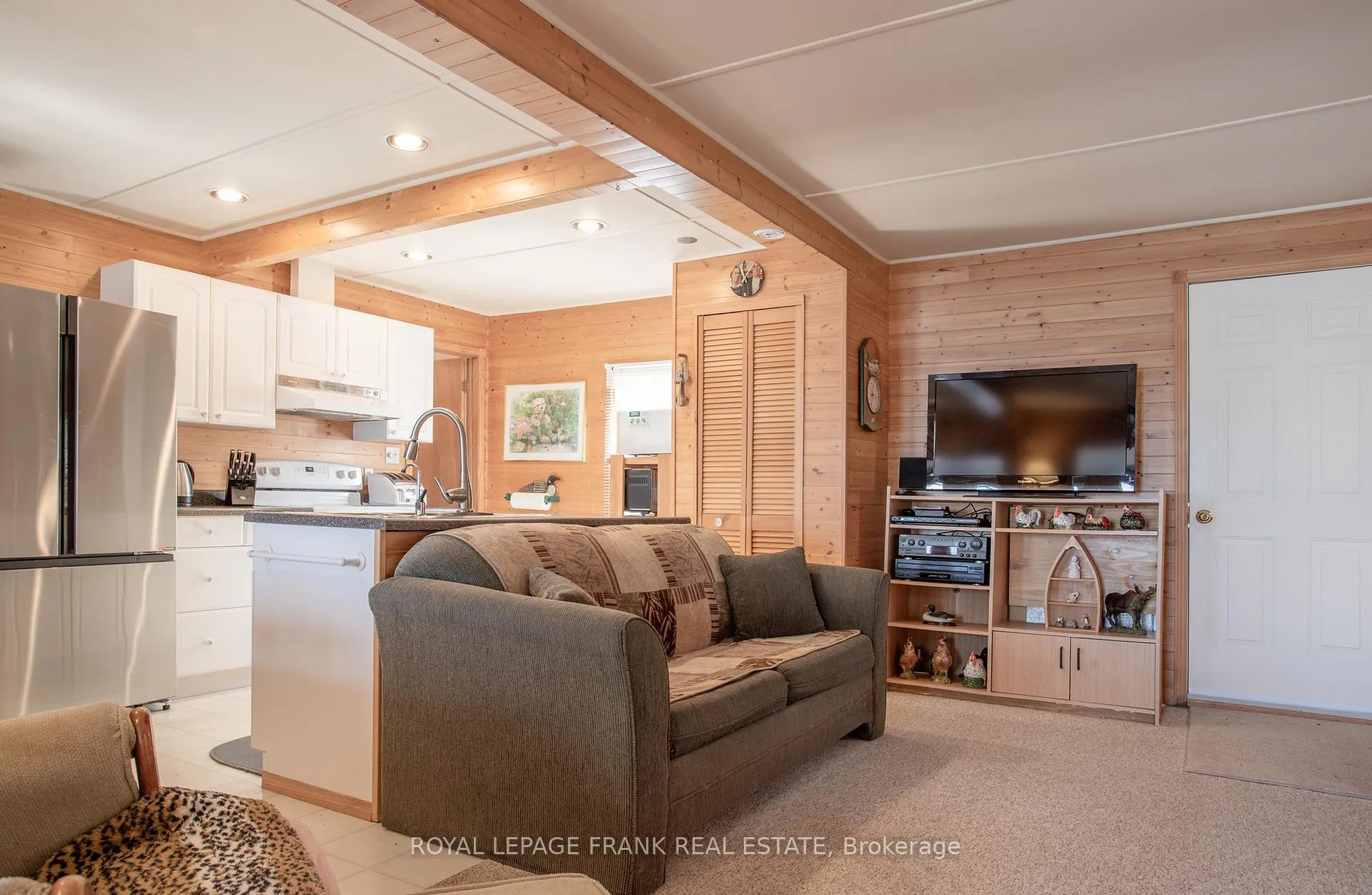 Photo 9 of 32 Parker Drive, Alnwick/Haldimand, Rural Alnwick/Haldimand — HOMEH