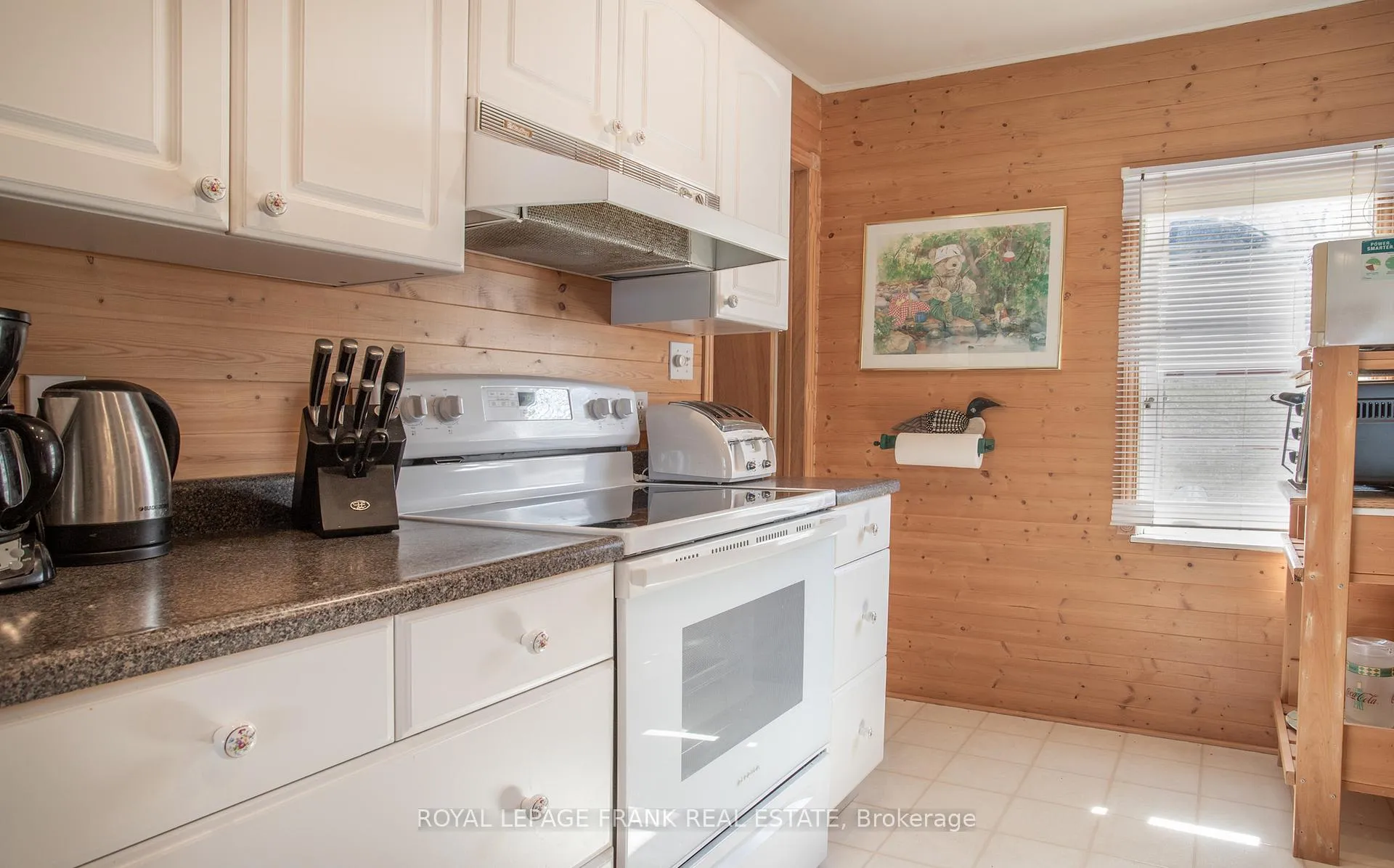 Photo 12 of 32 Parker Drive, Alnwick/Haldimand, Rural Alnwick/Haldimand — HOMEH