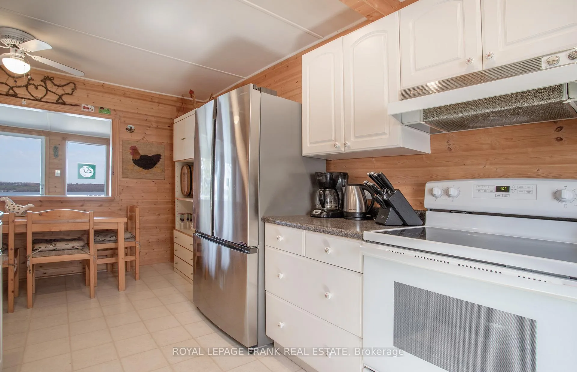Photo 13 of 32 Parker Drive, Alnwick/Haldimand, Rural Alnwick/Haldimand — HOMEH