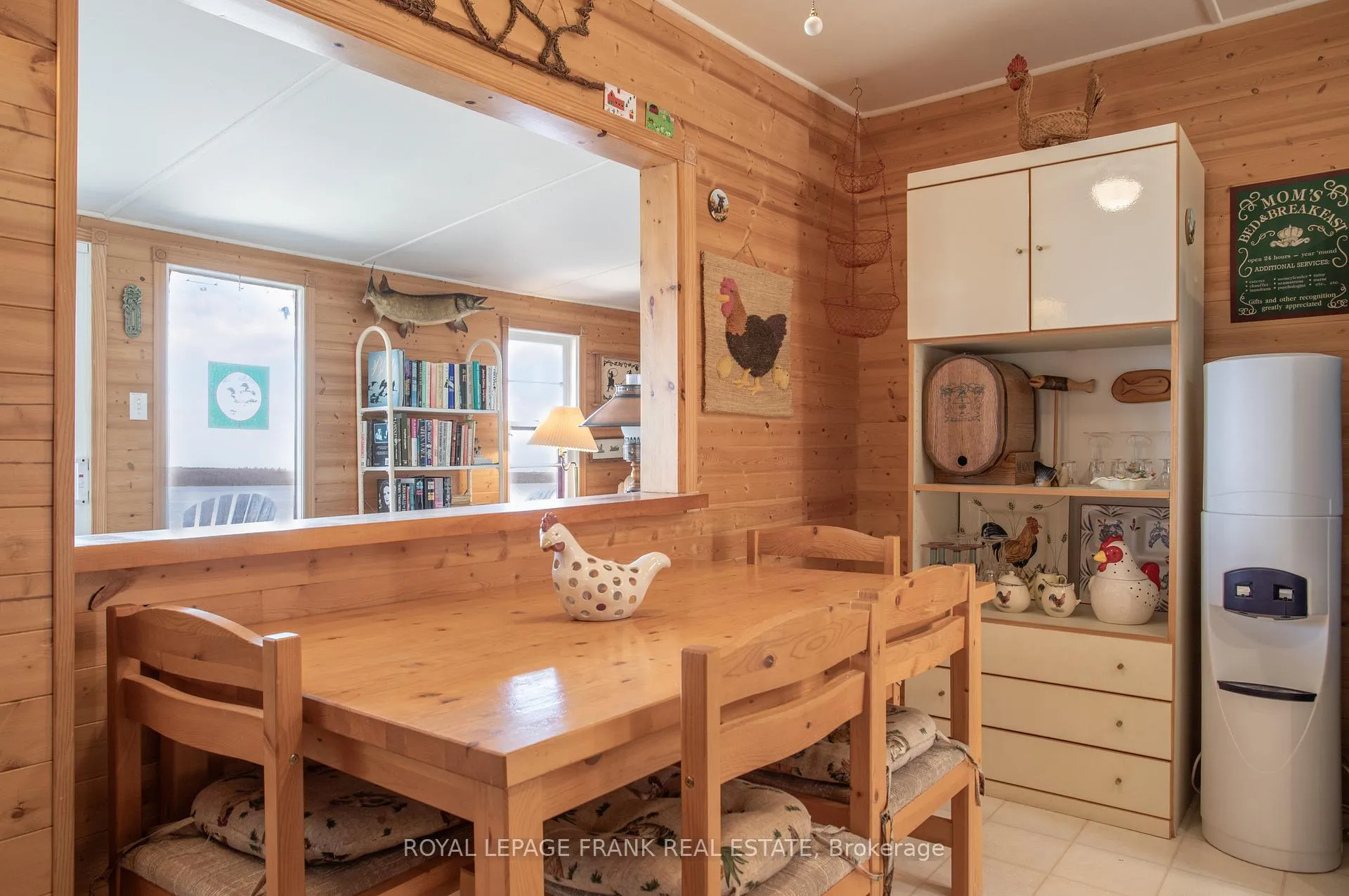 Photo 14 of 32 Parker Drive, Alnwick/Haldimand, Rural Alnwick/Haldimand — HOMEH