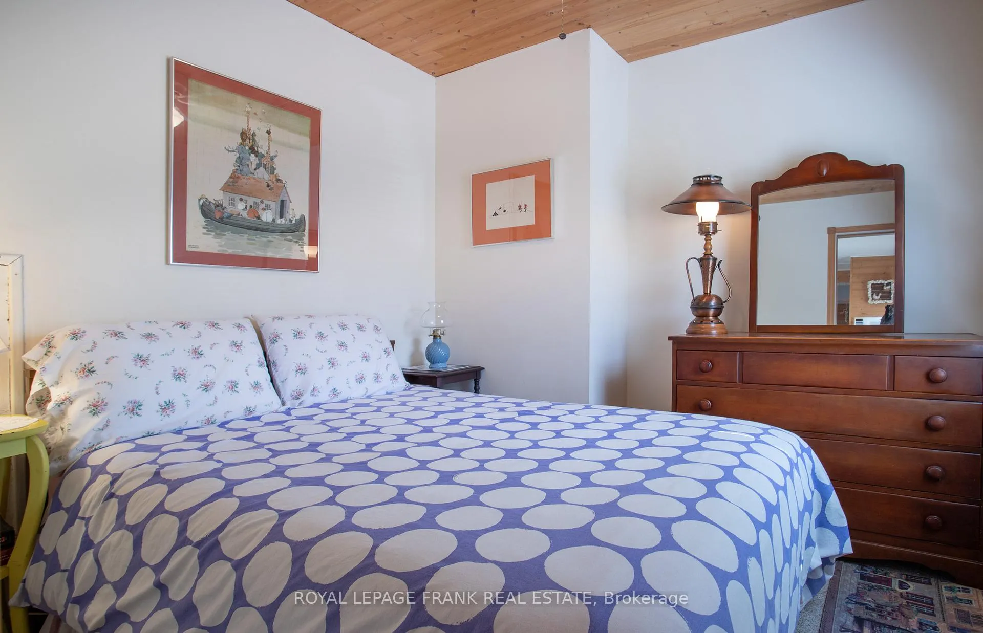 Photo 19 of 32 Parker Drive, Alnwick/Haldimand, Rural Alnwick/Haldimand — HOMEH