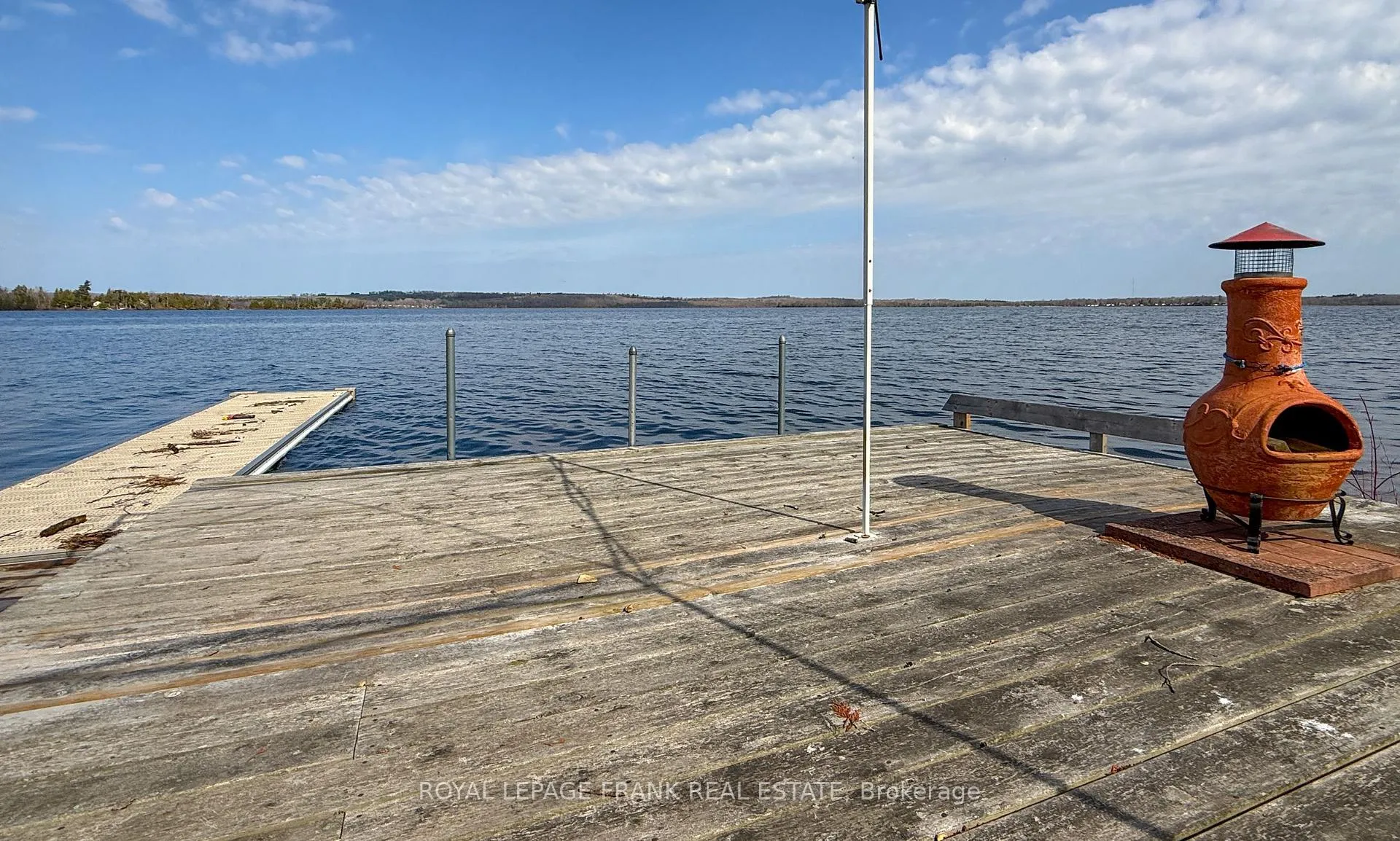 Photo 32 of 32 Parker Drive, Alnwick/Haldimand, Rural Alnwick/Haldimand — HOMEH