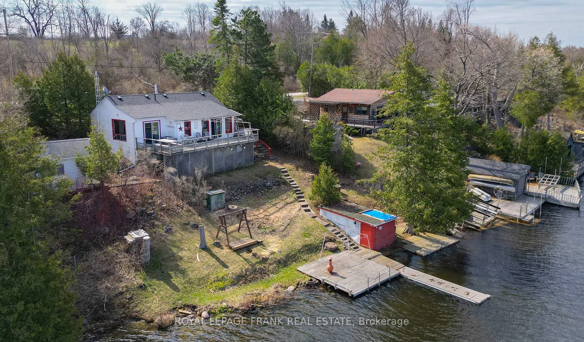 Photo 2 of 32 Parker Drive, Alnwick/Haldimand, Rural Alnwick/Haldimand — HOMEH