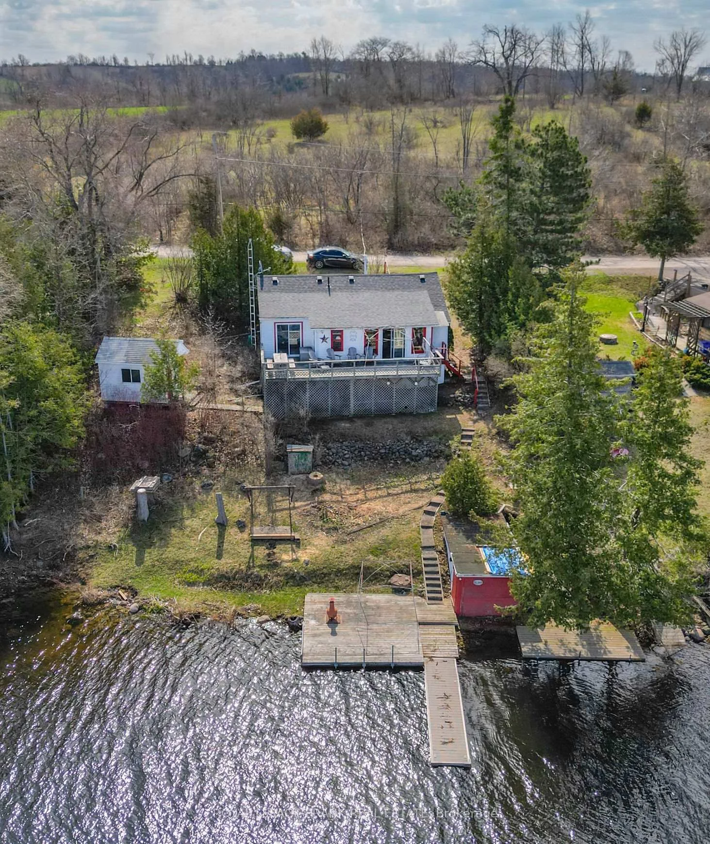 Photo 5 of 32 Parker Drive, Alnwick/Haldimand, Rural Alnwick/Haldimand — HOMEH