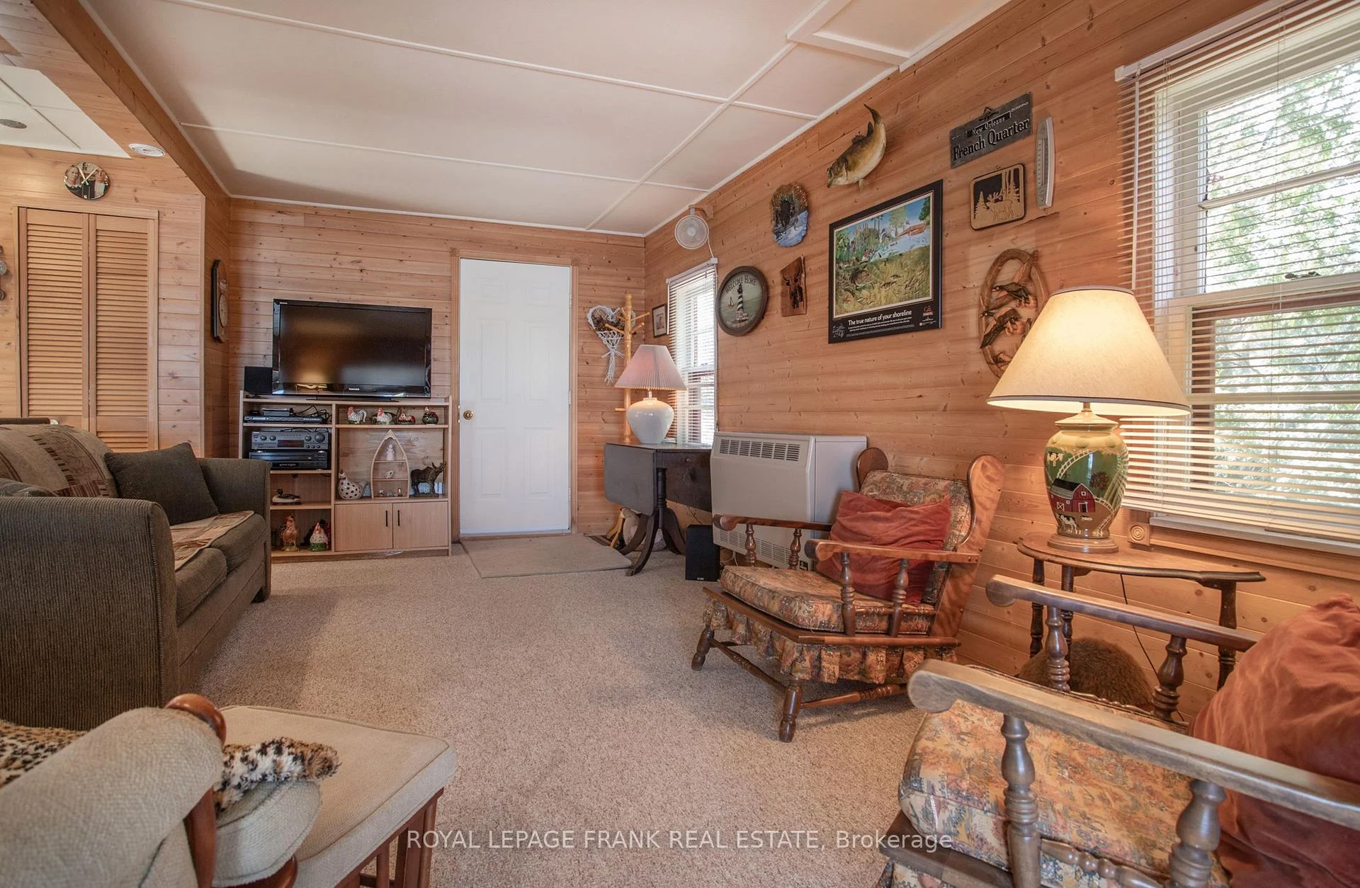 Photo 10 of 32 Parker Drive, Alnwick/Haldimand, Rural Alnwick/Haldimand — HOMEH