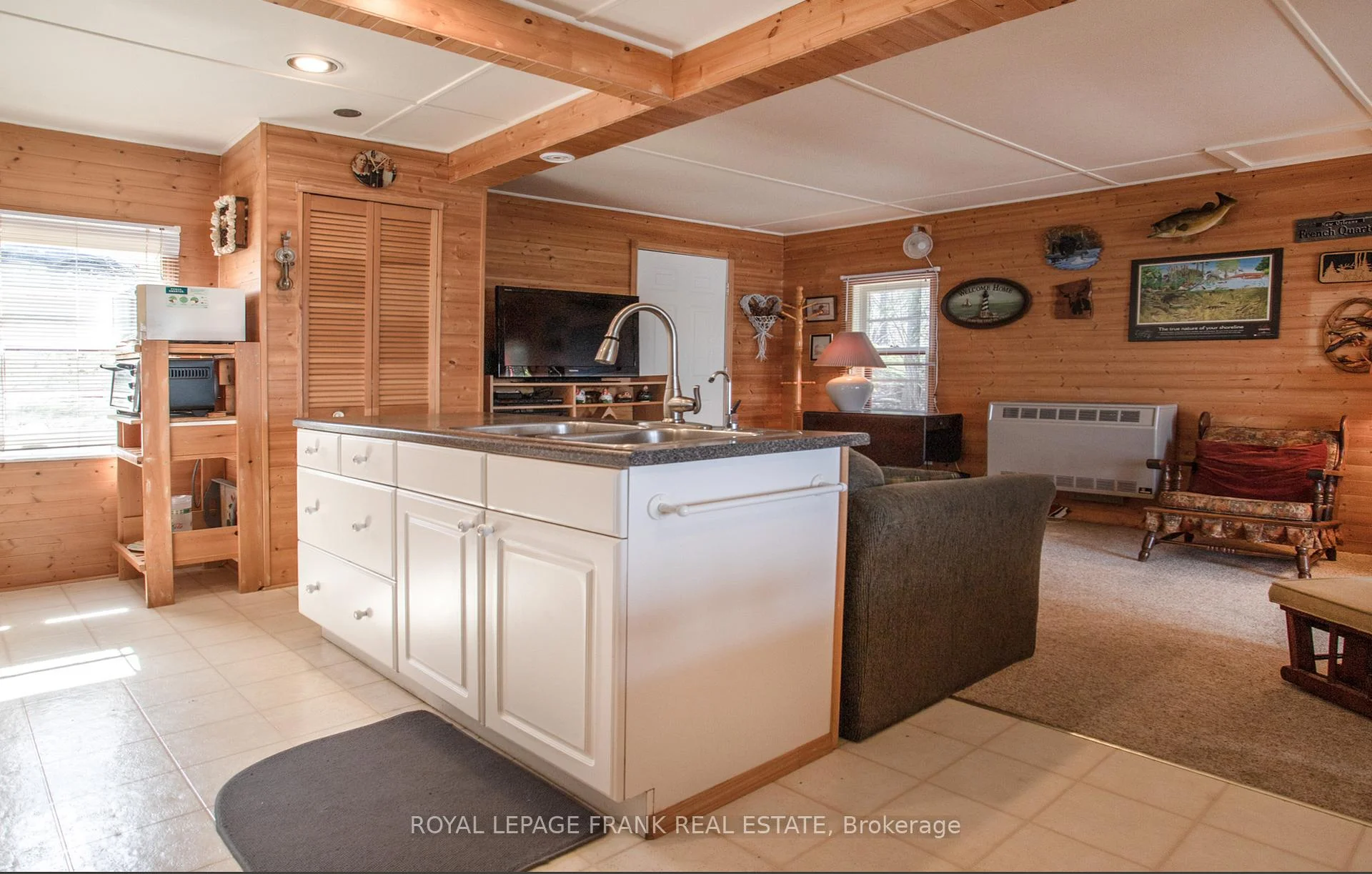 Photo 16 of 32 Parker Drive, Alnwick/Haldimand, Rural Alnwick/Haldimand — HOMEH