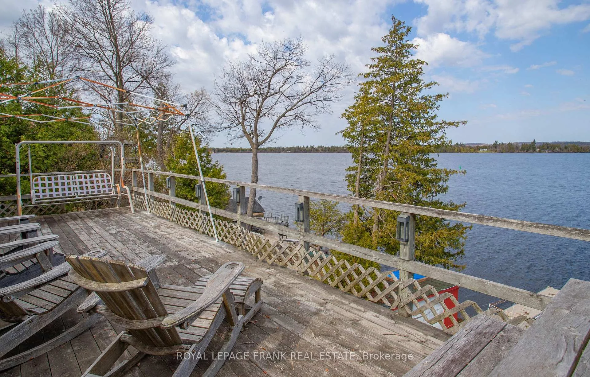 Photo 27 of 32 Parker Drive, Alnwick/Haldimand, Rural Alnwick/Haldimand — HOMEH