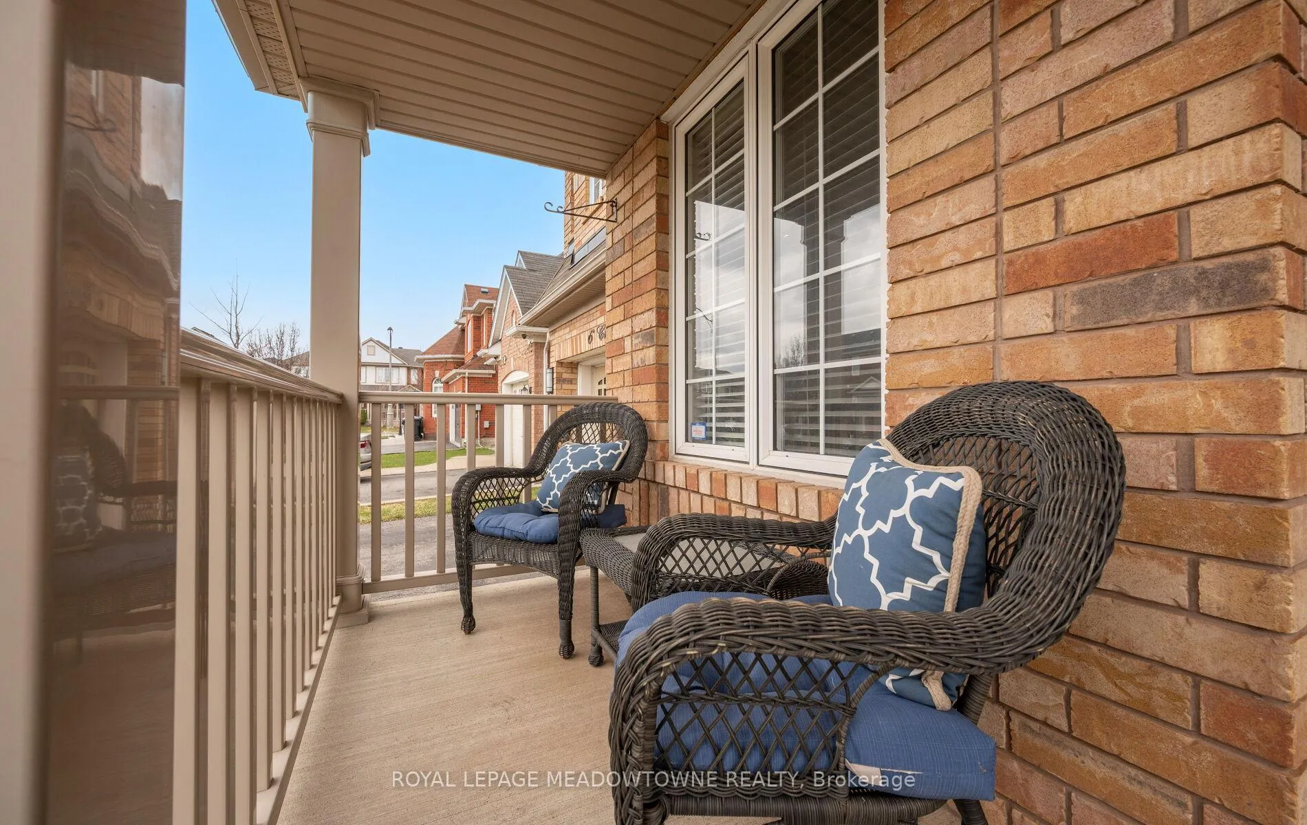 Photo 4 of 6 Clyde Road, Brampton, Credit Valley — HOMEH