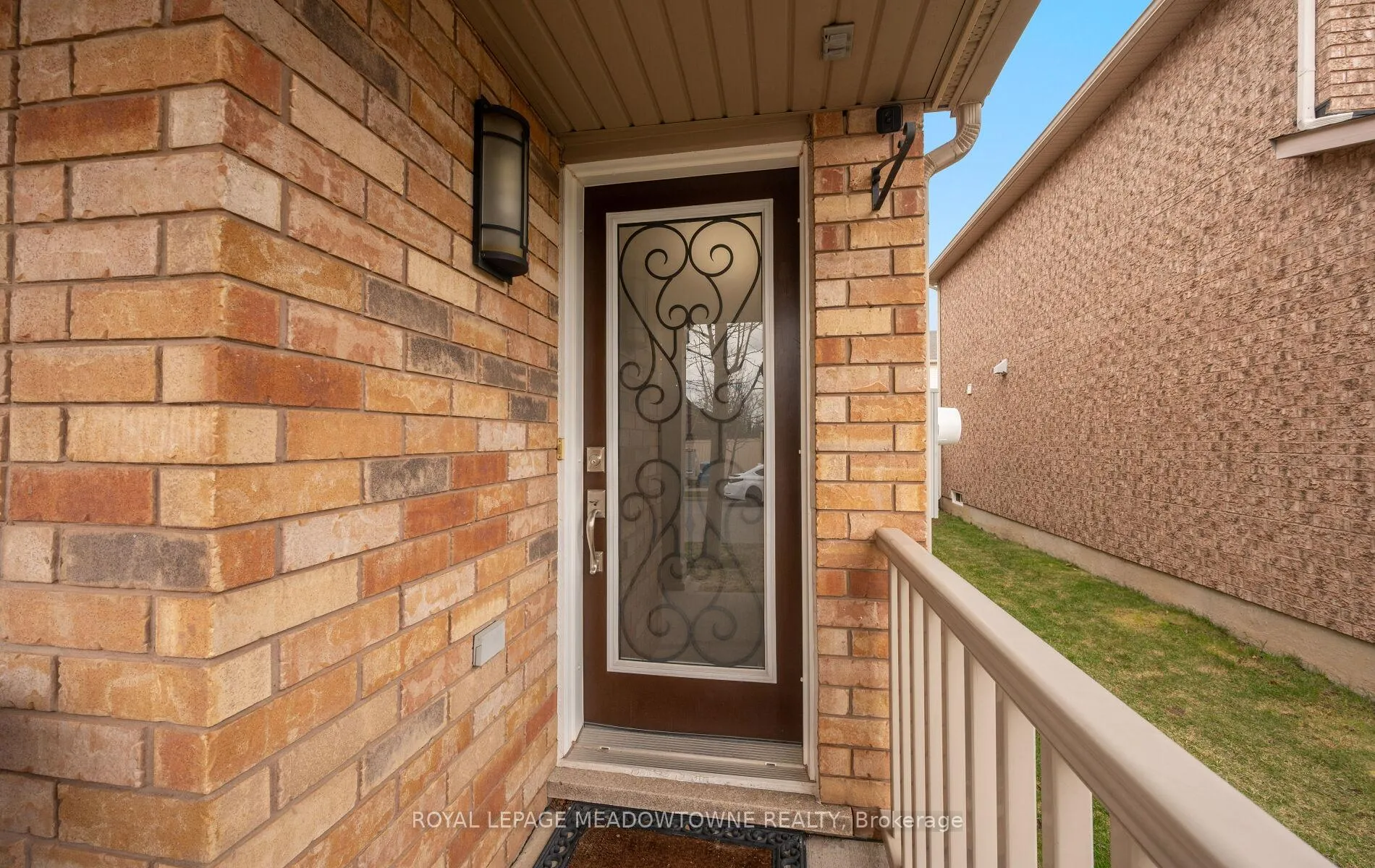 Photo 5 of 6 Clyde Road, Brampton, Credit Valley — HOMEH
