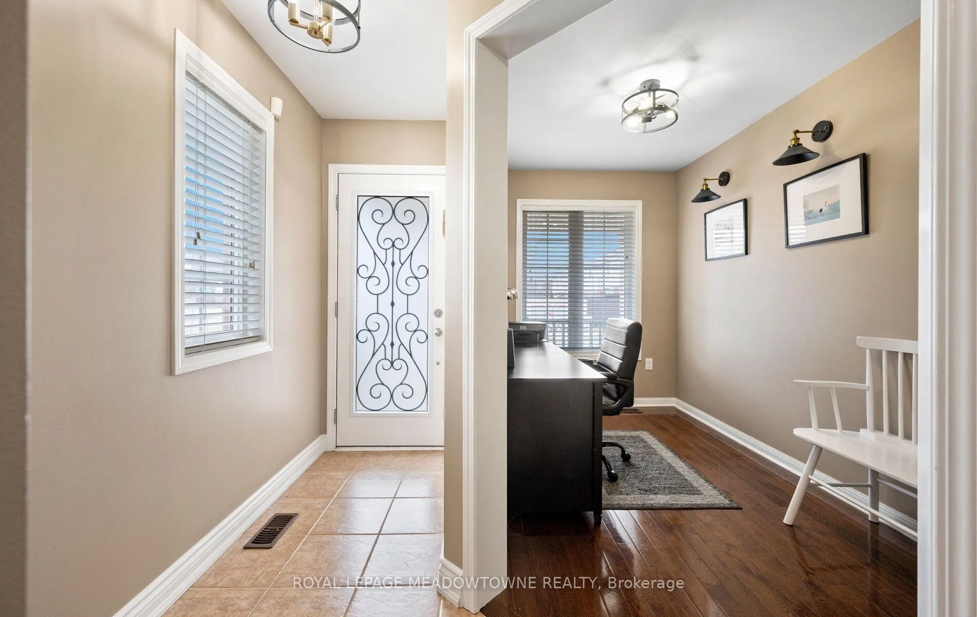 Photo 6 of 6 Clyde Road, Brampton, Credit Valley — HOMEH