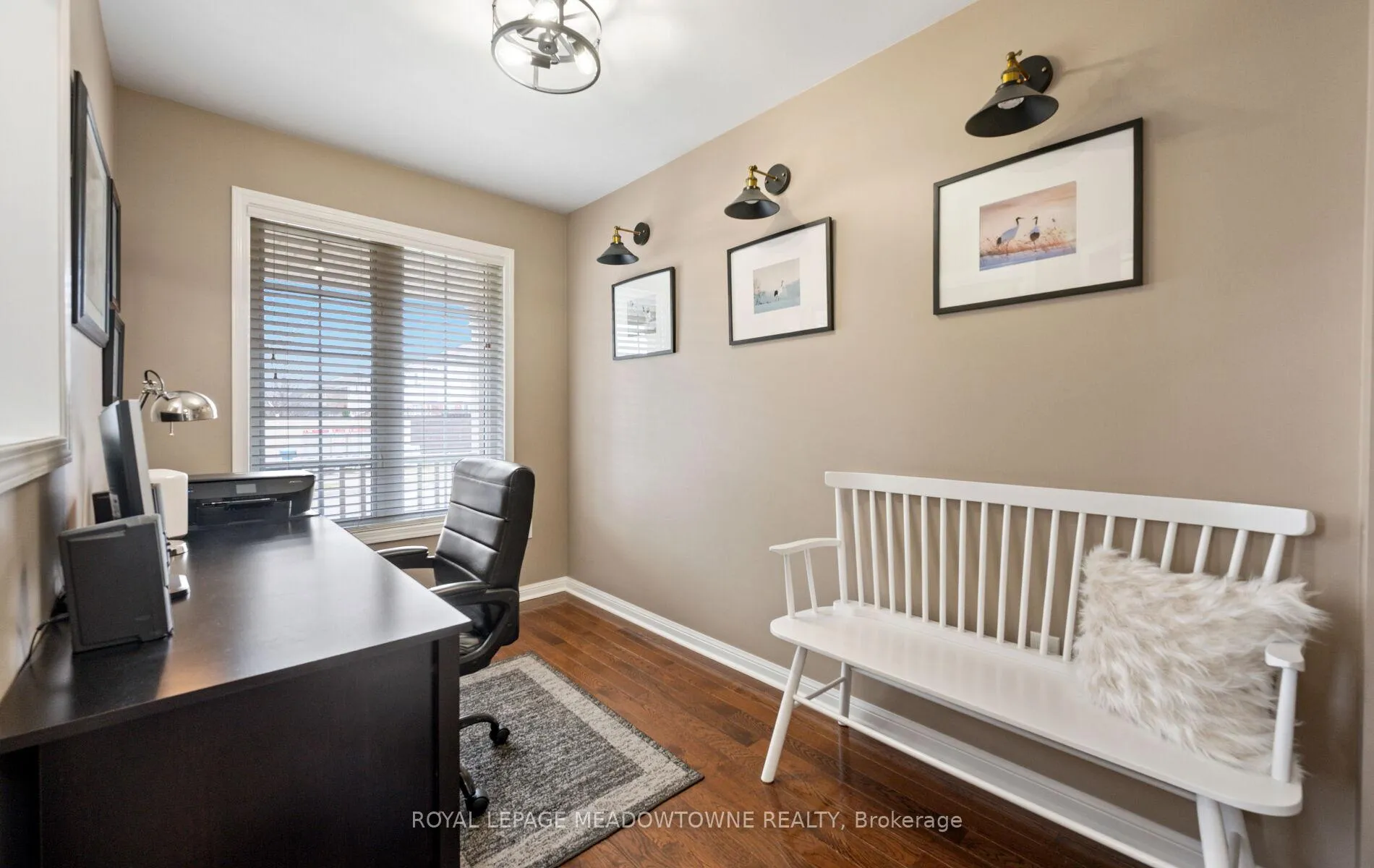 Photo 7 of 6 Clyde Road, Brampton, Credit Valley — HOMEH