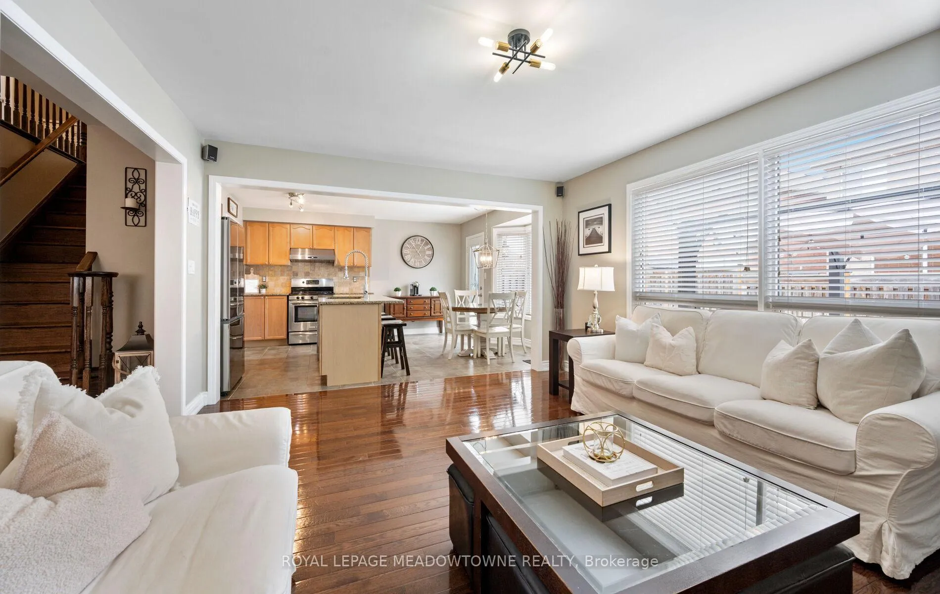 Photo 15 of 6 Clyde Road, Brampton, Credit Valley — HOMEH