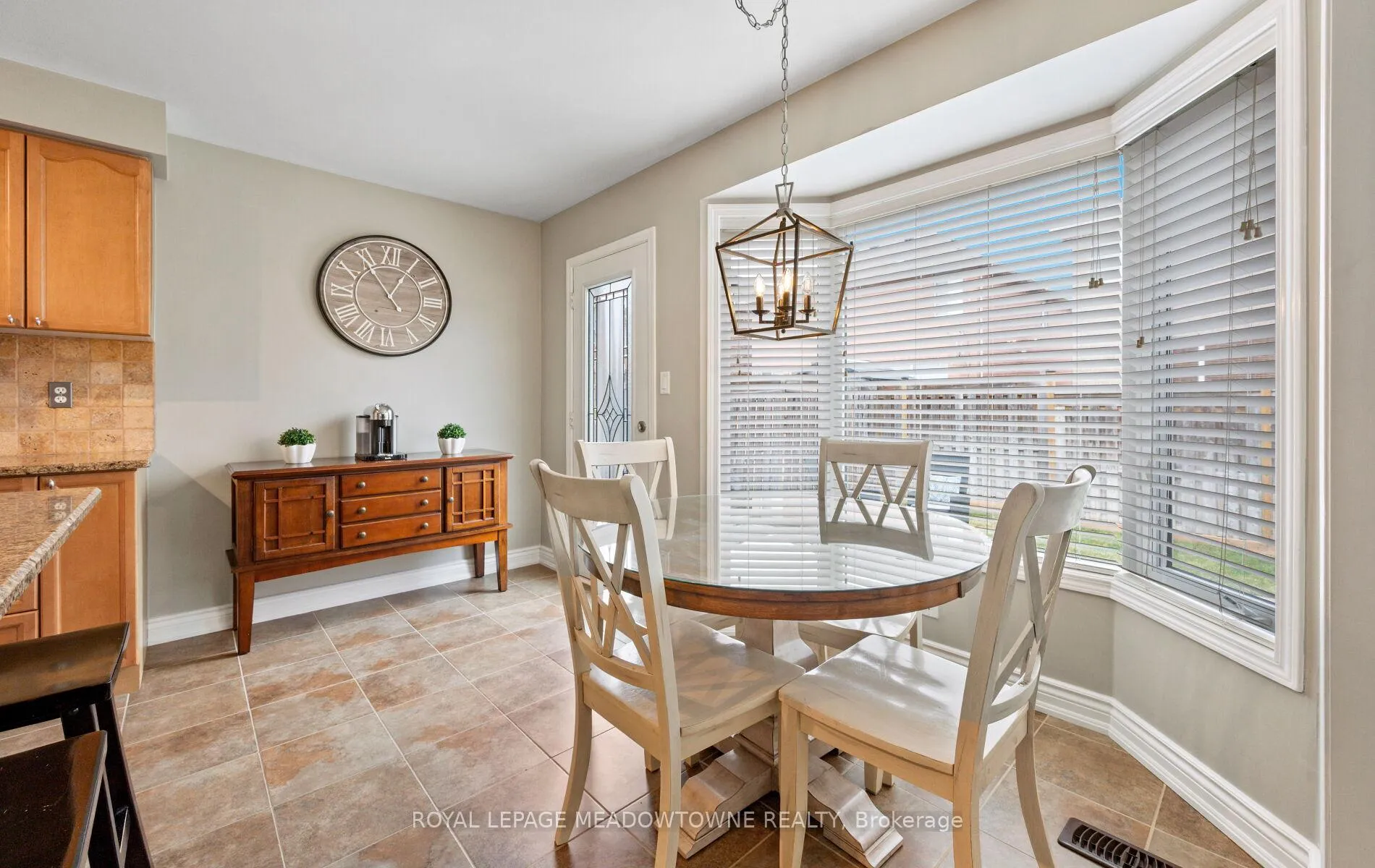 Photo 16 of 6 Clyde Road, Brampton, Credit Valley — HOMEH