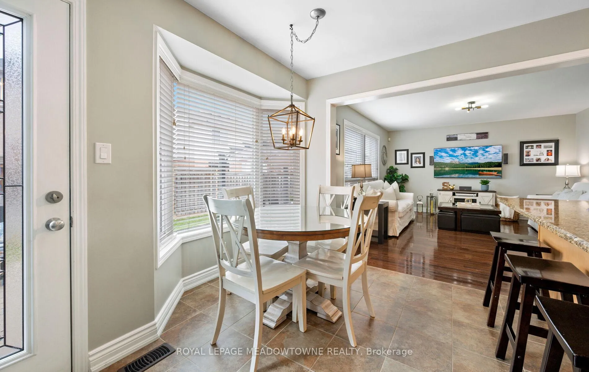 Photo 17 of 6 Clyde Road, Brampton, Credit Valley — HOMEH