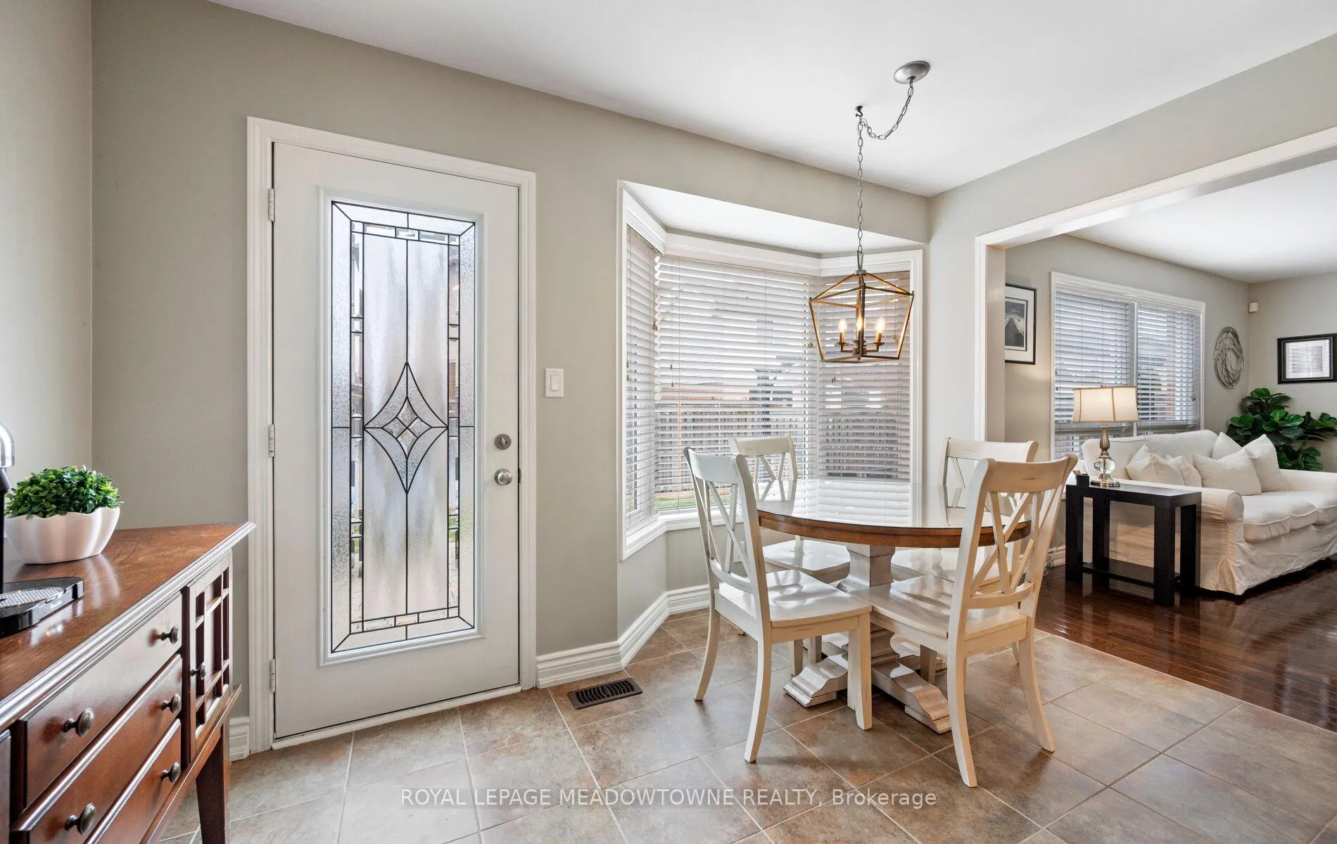 Photo 18 of 6 Clyde Road, Brampton, Credit Valley — HOMEH