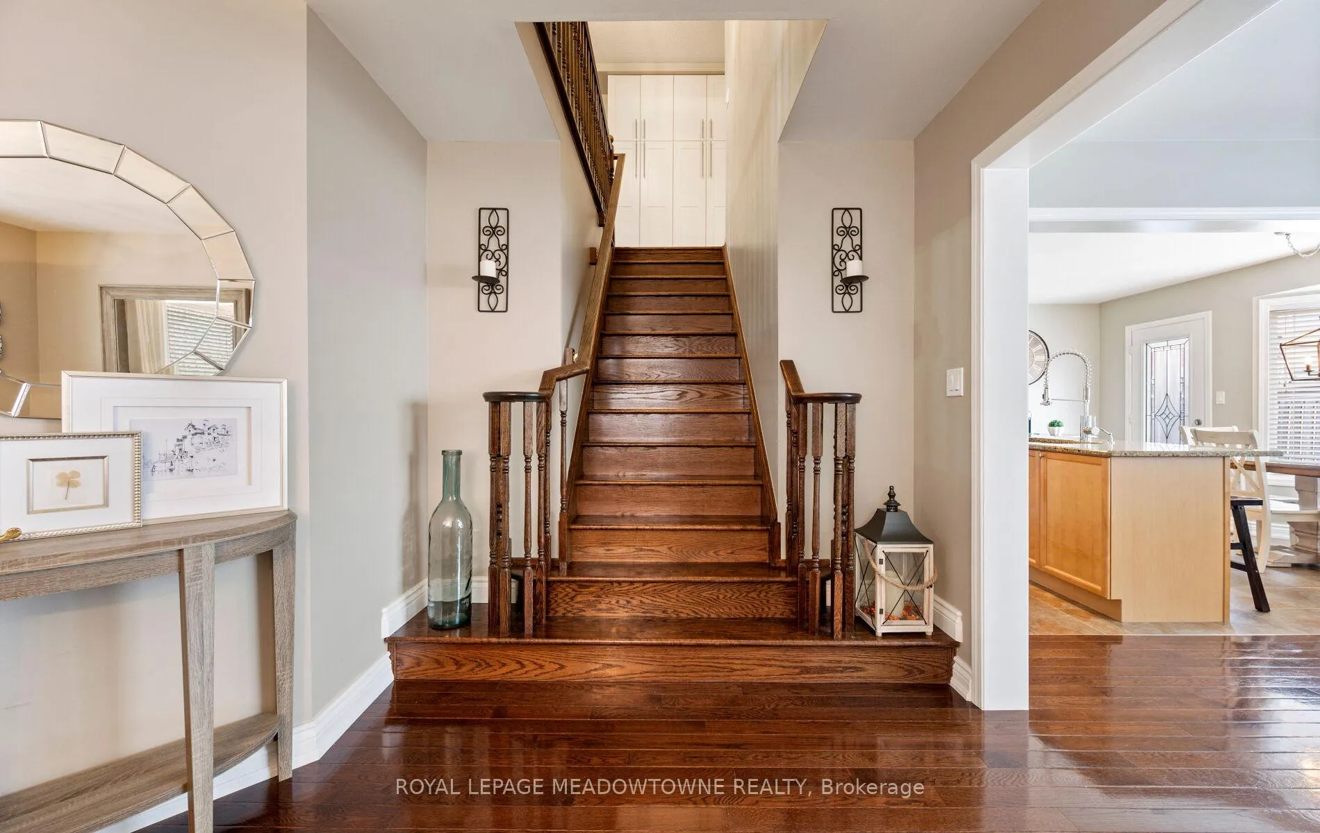 Photo 24 of 6 Clyde Road, Brampton, Credit Valley — HOMEH