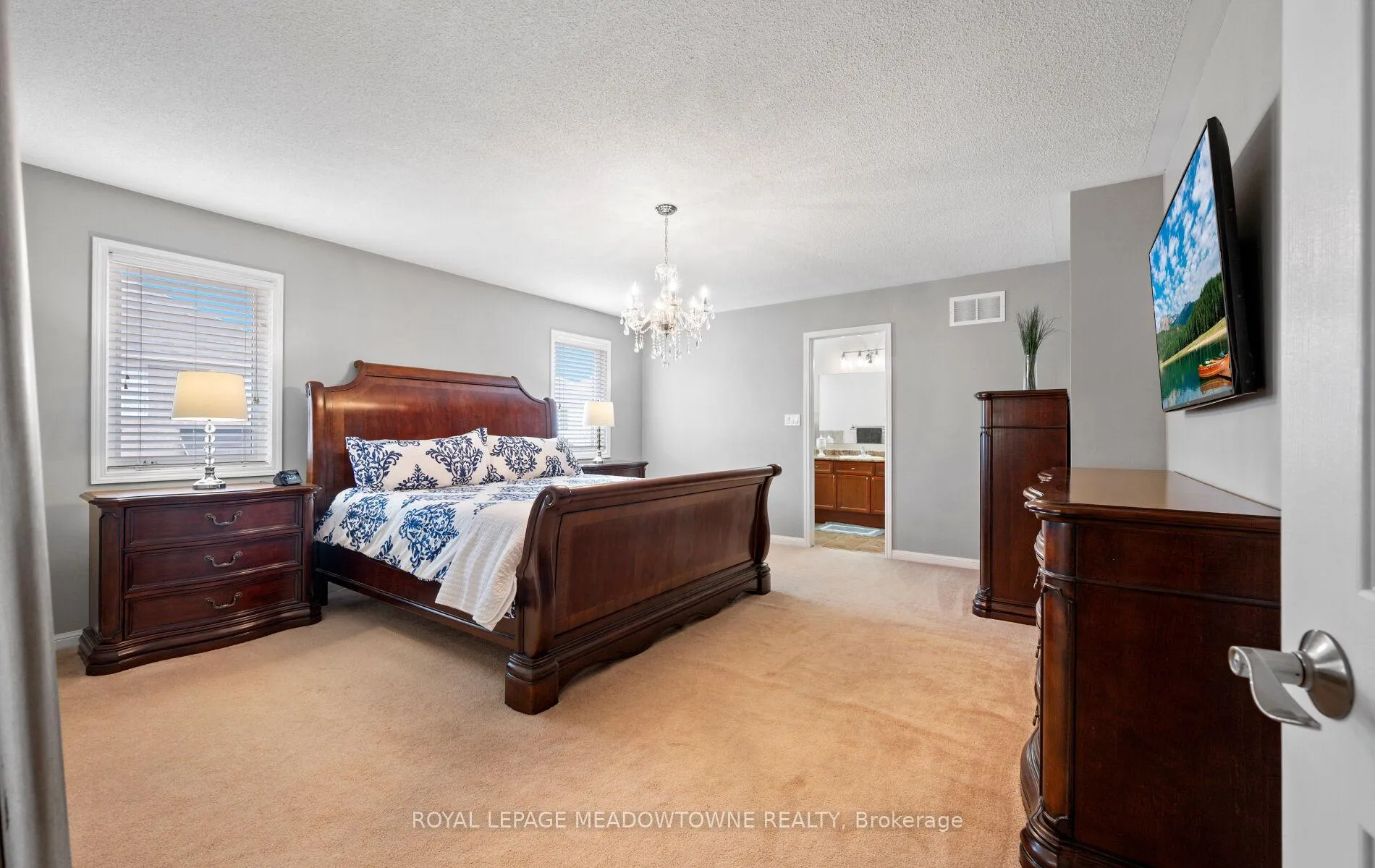 Photo 26 of 6 Clyde Road, Brampton, Credit Valley — HOMEH