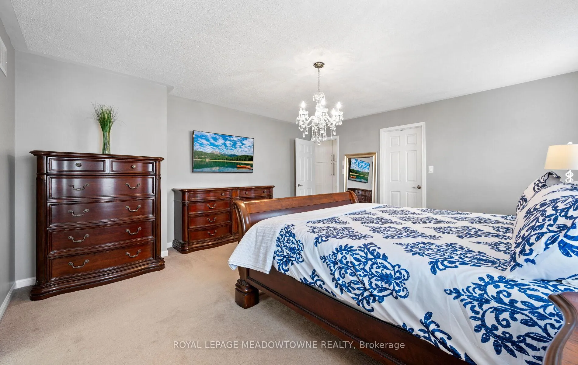 Photo 27 of 6 Clyde Road, Brampton, Credit Valley — HOMEH