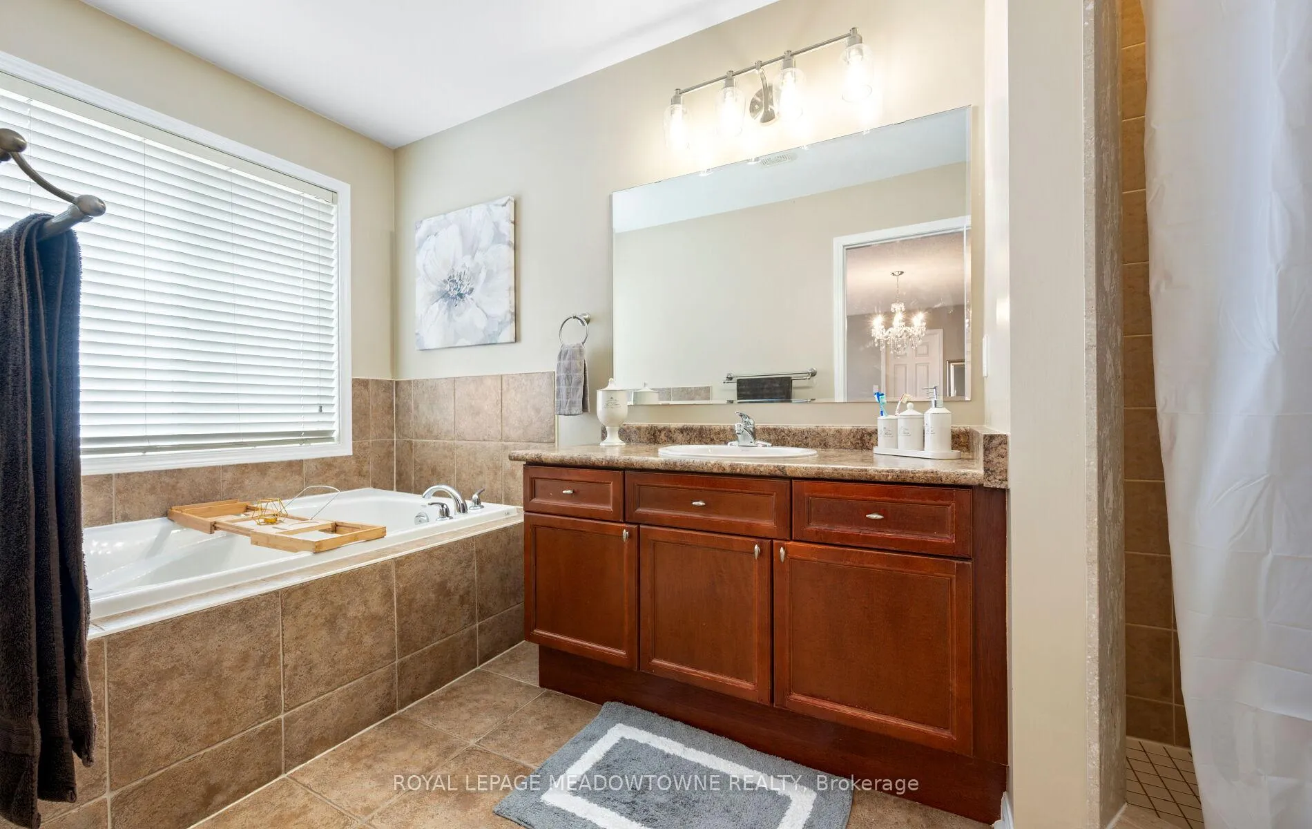 Photo 28 of 6 Clyde Road, Brampton, Credit Valley — HOMEH
