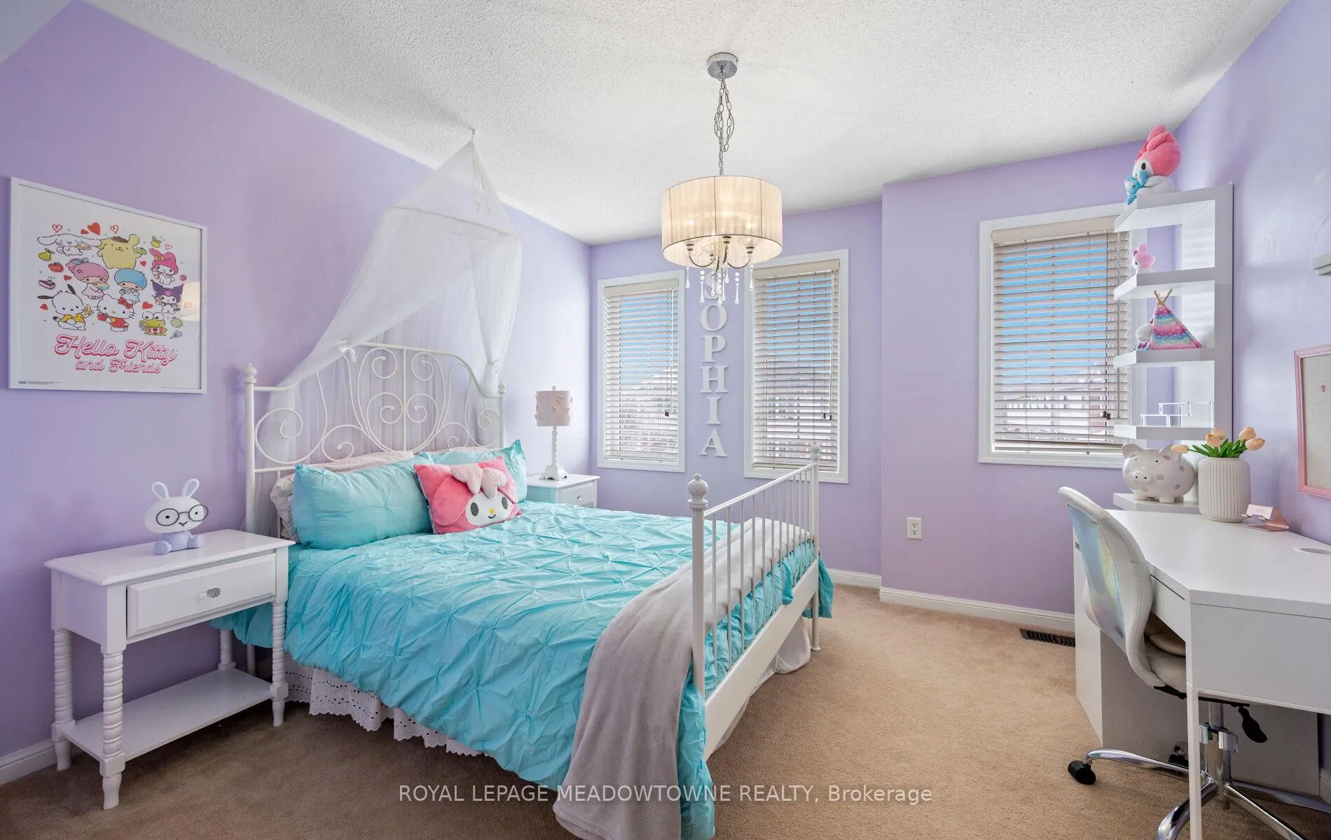 Photo 29 of 6 Clyde Road, Brampton, Credit Valley — HOMEH
