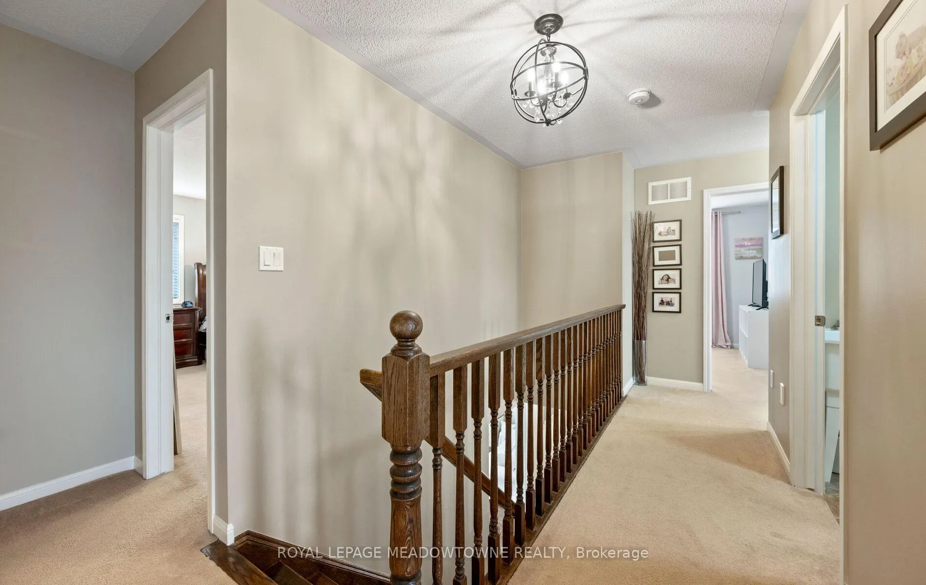 Photo 30 of 6 Clyde Road, Brampton, Credit Valley — HOMEH