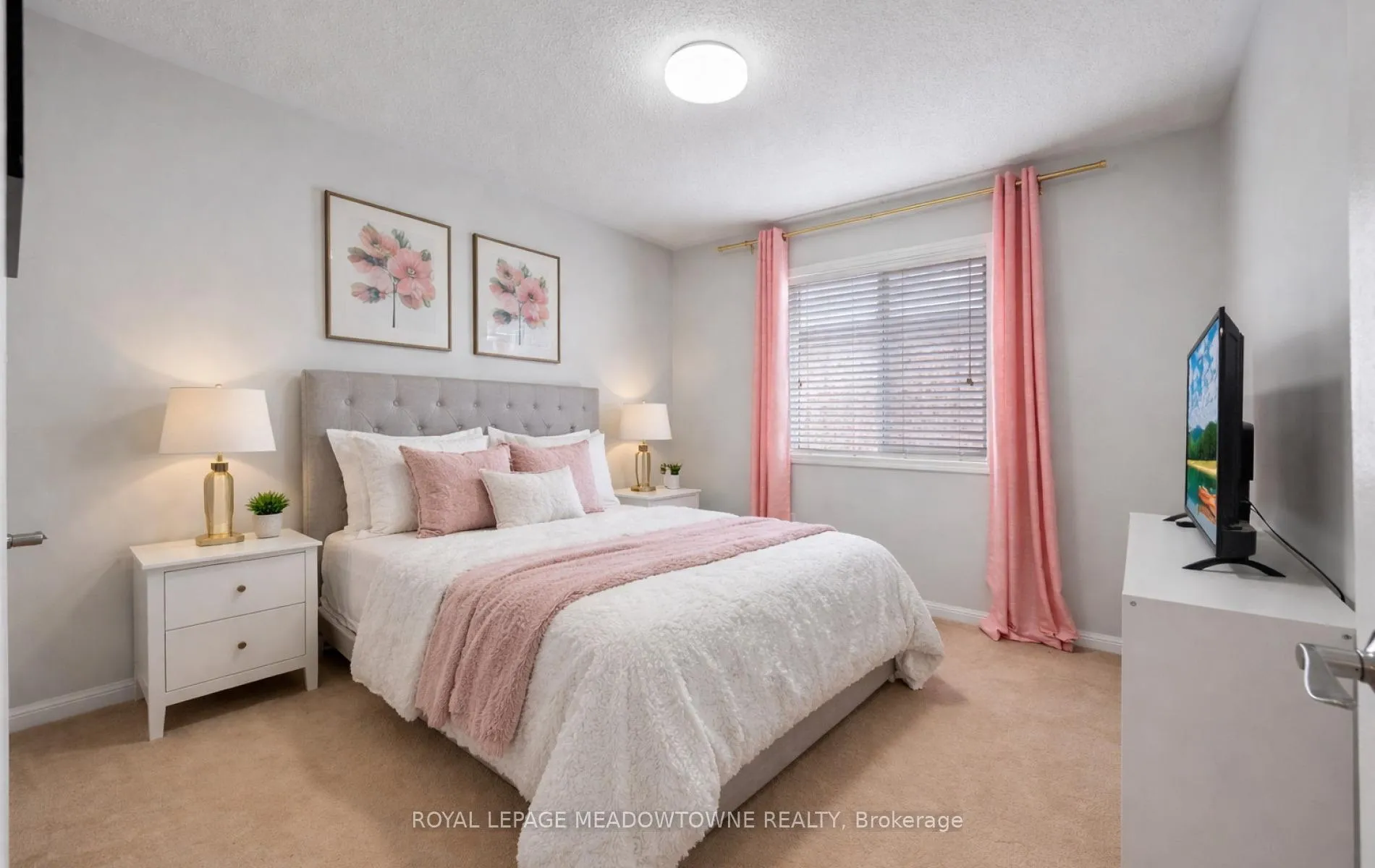 Photo 31 of 6 Clyde Road, Brampton, Credit Valley — HOMEH