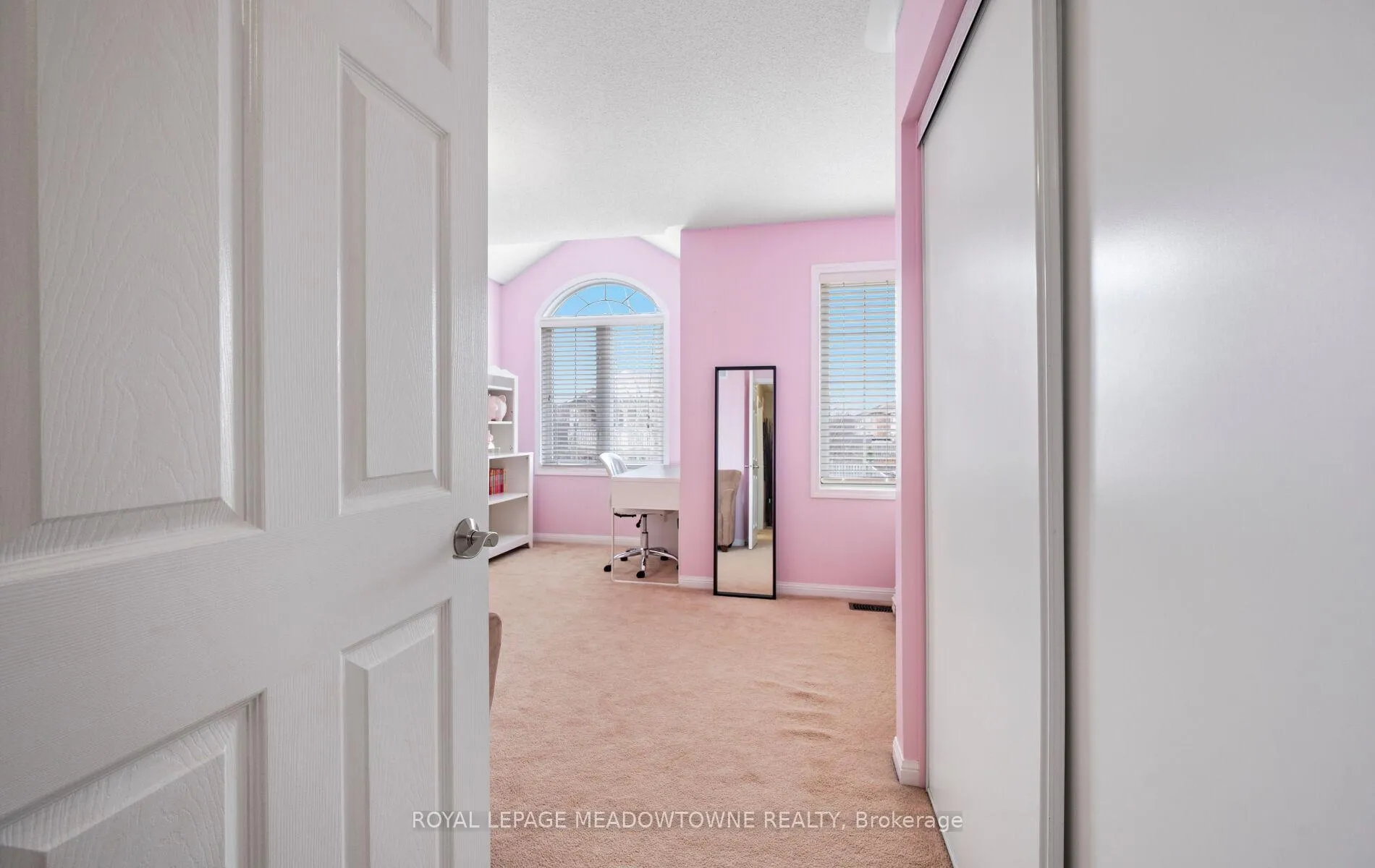 Photo 32 of 6 Clyde Road, Brampton, Credit Valley — HOMEH