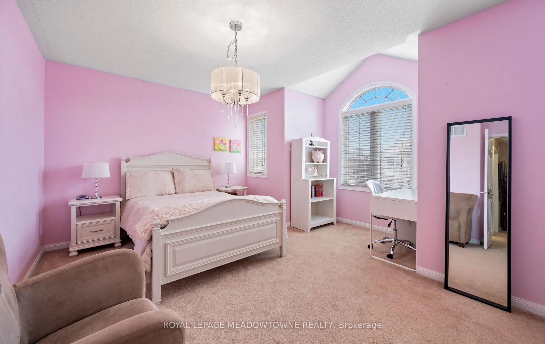 Photo 33 of 6 Clyde Road, Brampton, Credit Valley — HOMEH