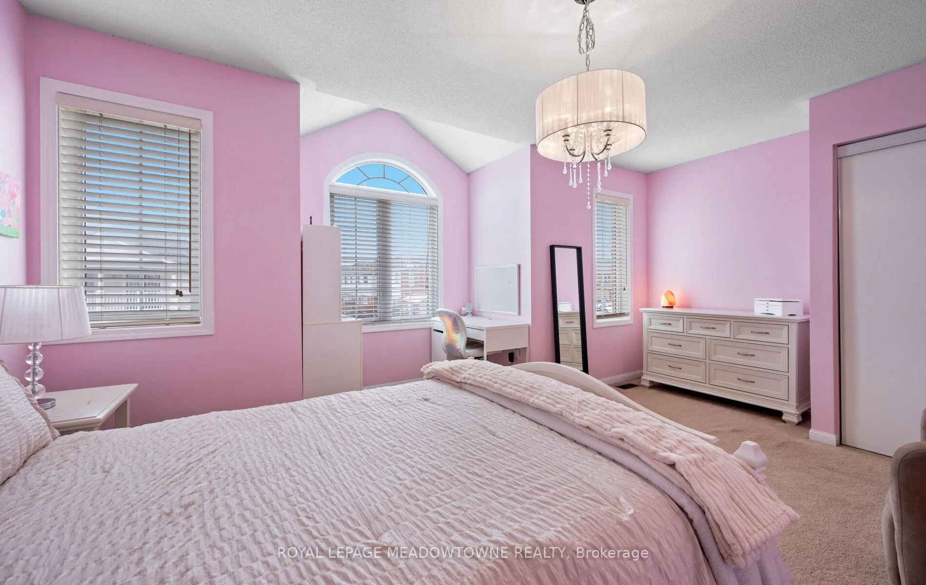 Photo 34 of 6 Clyde Road, Brampton, Credit Valley — HOMEH