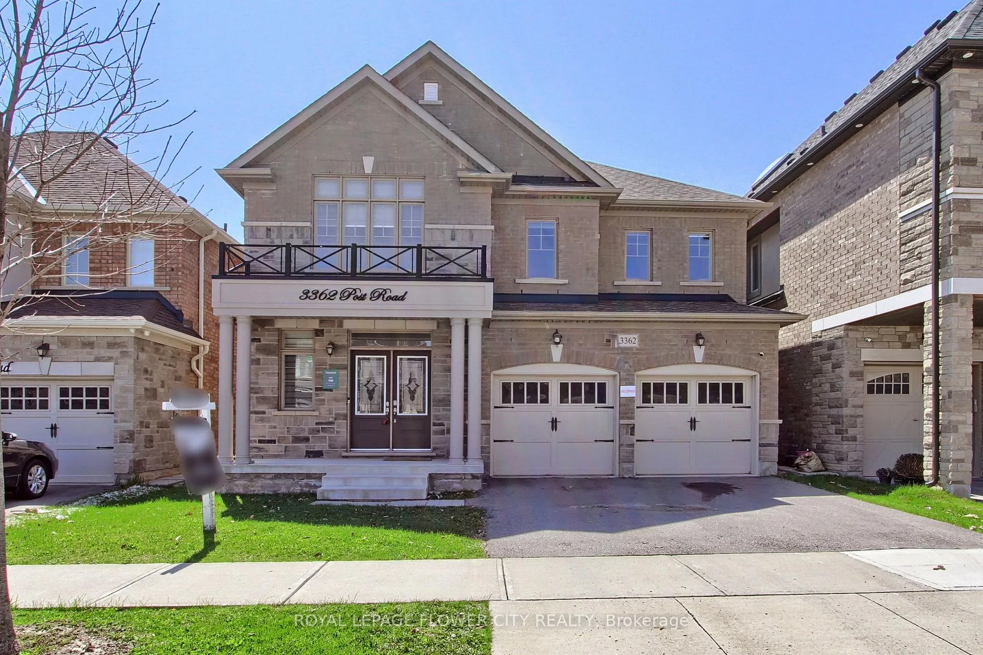 Photo 1 of 3362 Post Road, Oakville, Glenorchy — HOMEH