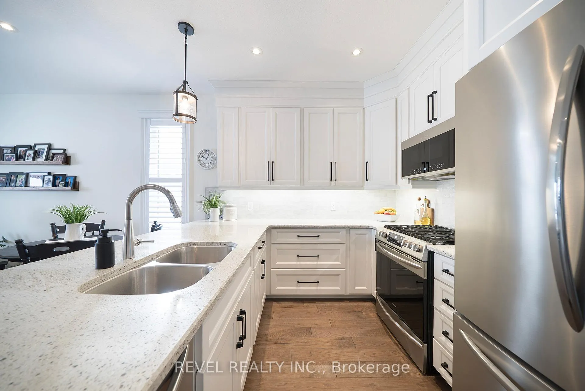 Photo 10 of Unit 8, 24 Craddock Boulevard, Haldimand — HOMEH