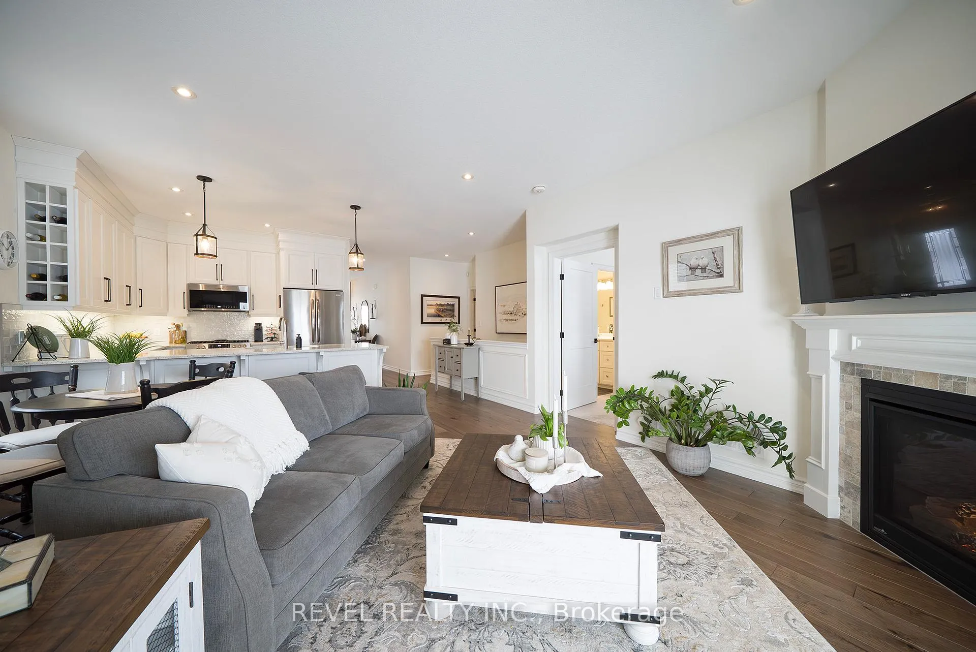 Photo 14 of Unit 8, 24 Craddock Boulevard, Haldimand — HOMEH