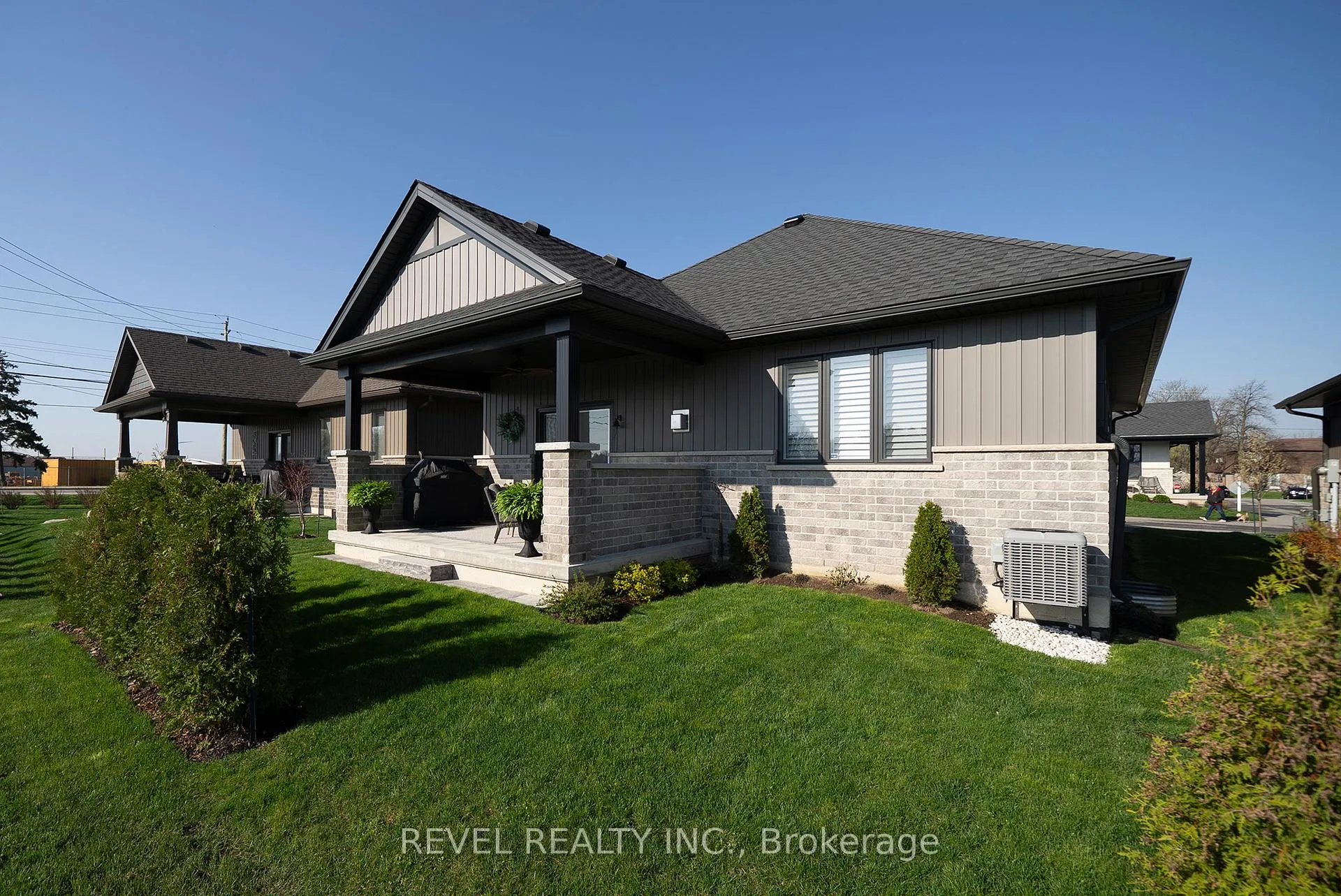 Photo 30 of Unit 8, 24 Craddock Boulevard, Haldimand — HOMEH