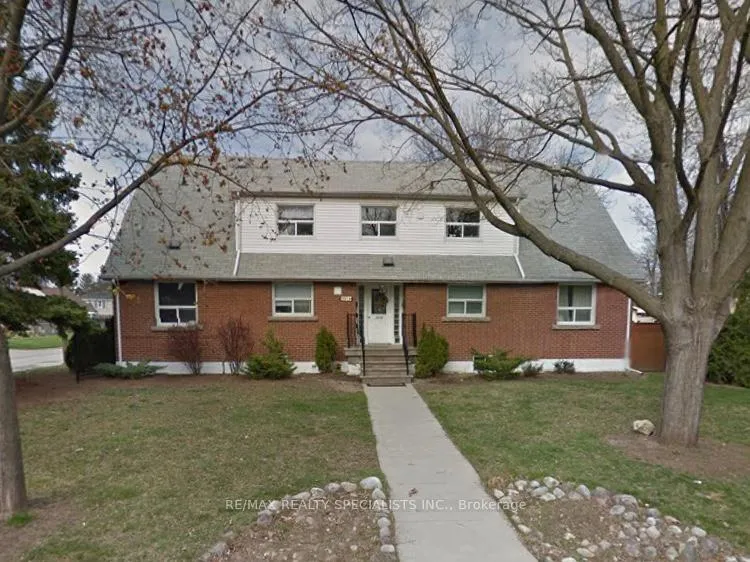 Photo 1 of Unit 3, 2016 Edinburgh Drive, Burlington, Brant — HOMEH