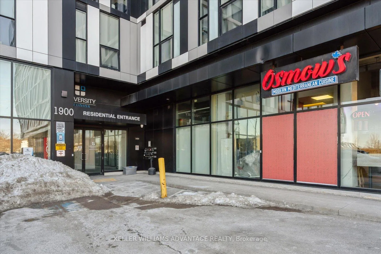 Photo 4 of Unit 434, 1900 Simcoe Street N, Oshawa, Samac — HOMEH