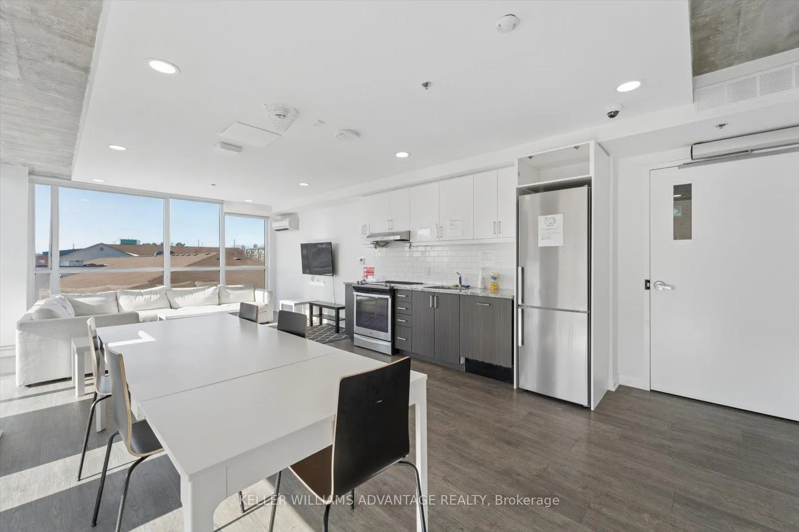 Photo 22 of Unit 434, 1900 Simcoe Street N, Oshawa, Samac — HOMEH